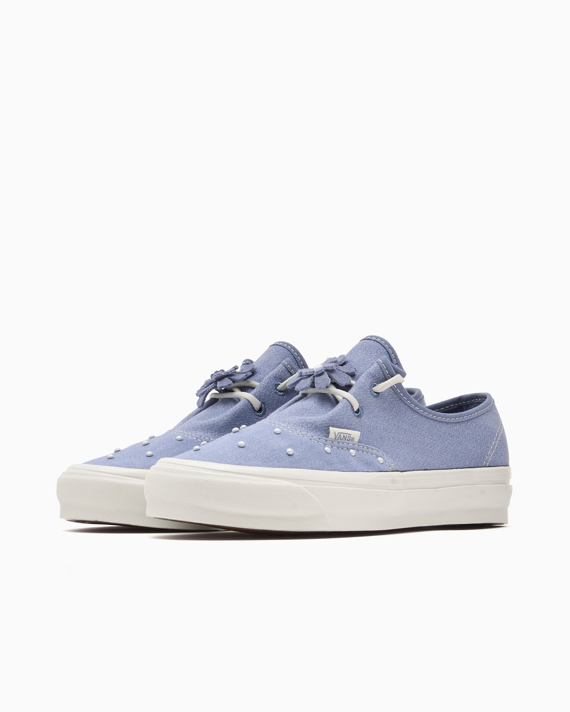 Sneakers Vans Premium LX Authentic Ease Flower - VN000Z0FFOI1