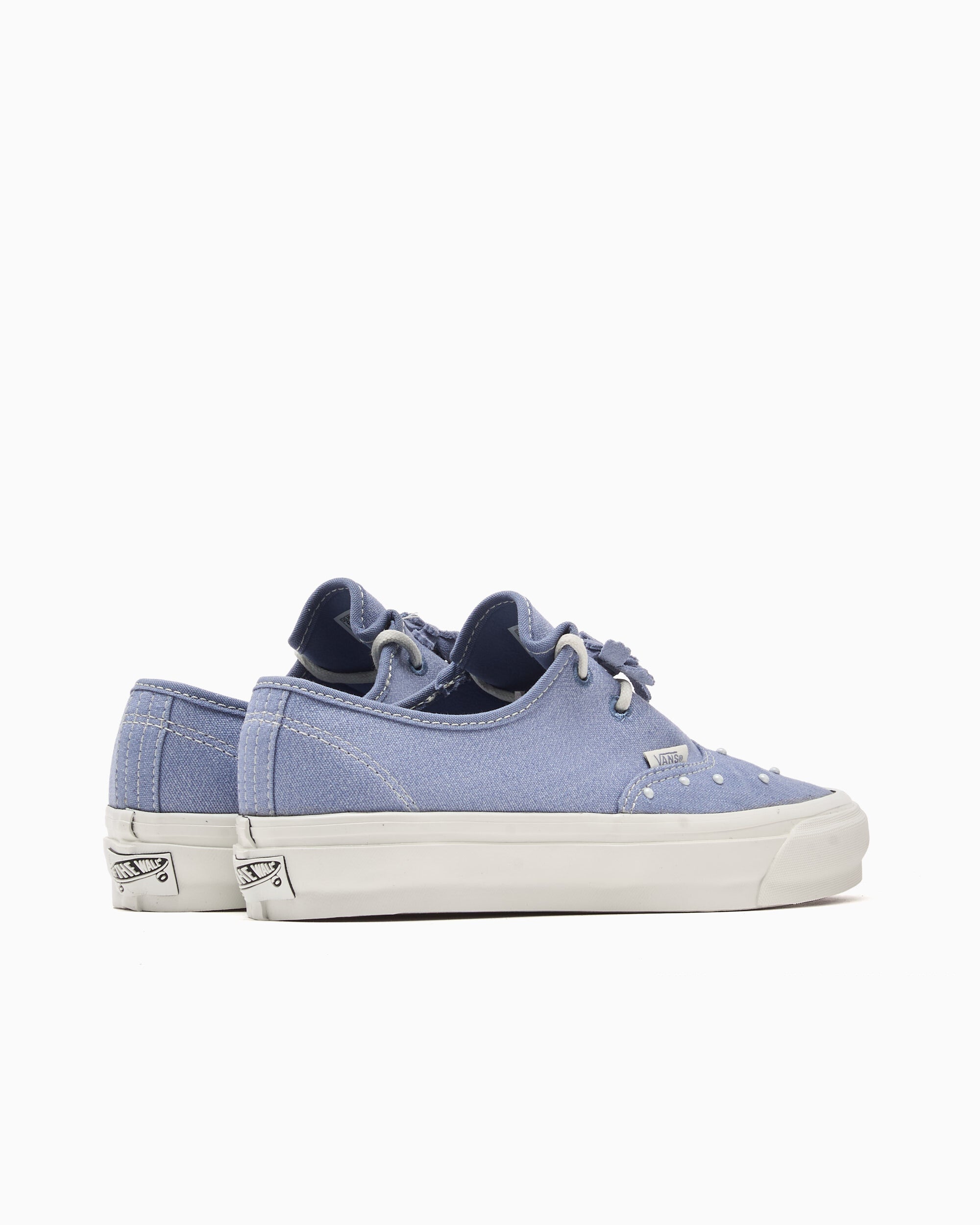 Sneakers Vans Premium LX Authentic Ease Flower - VN000Z0FFOI1