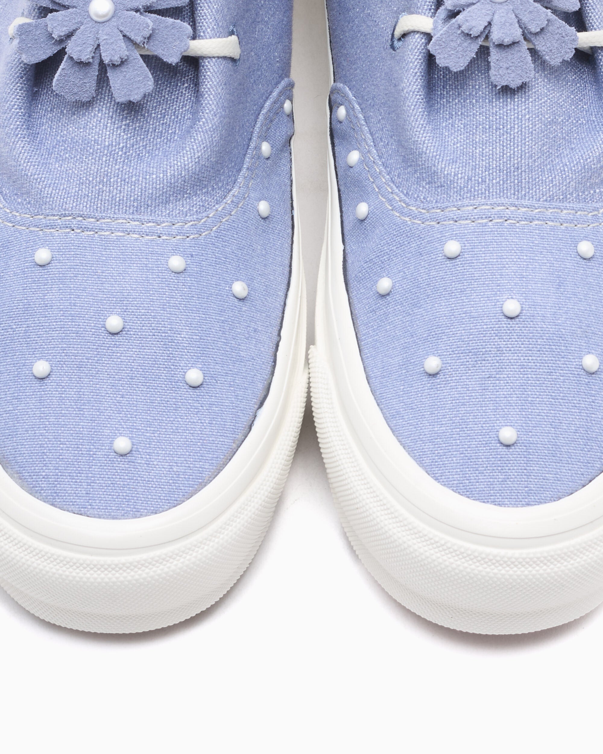 Sneakers Vans Premium LX Authentic Ease Flower - VN000Z0FFOI1