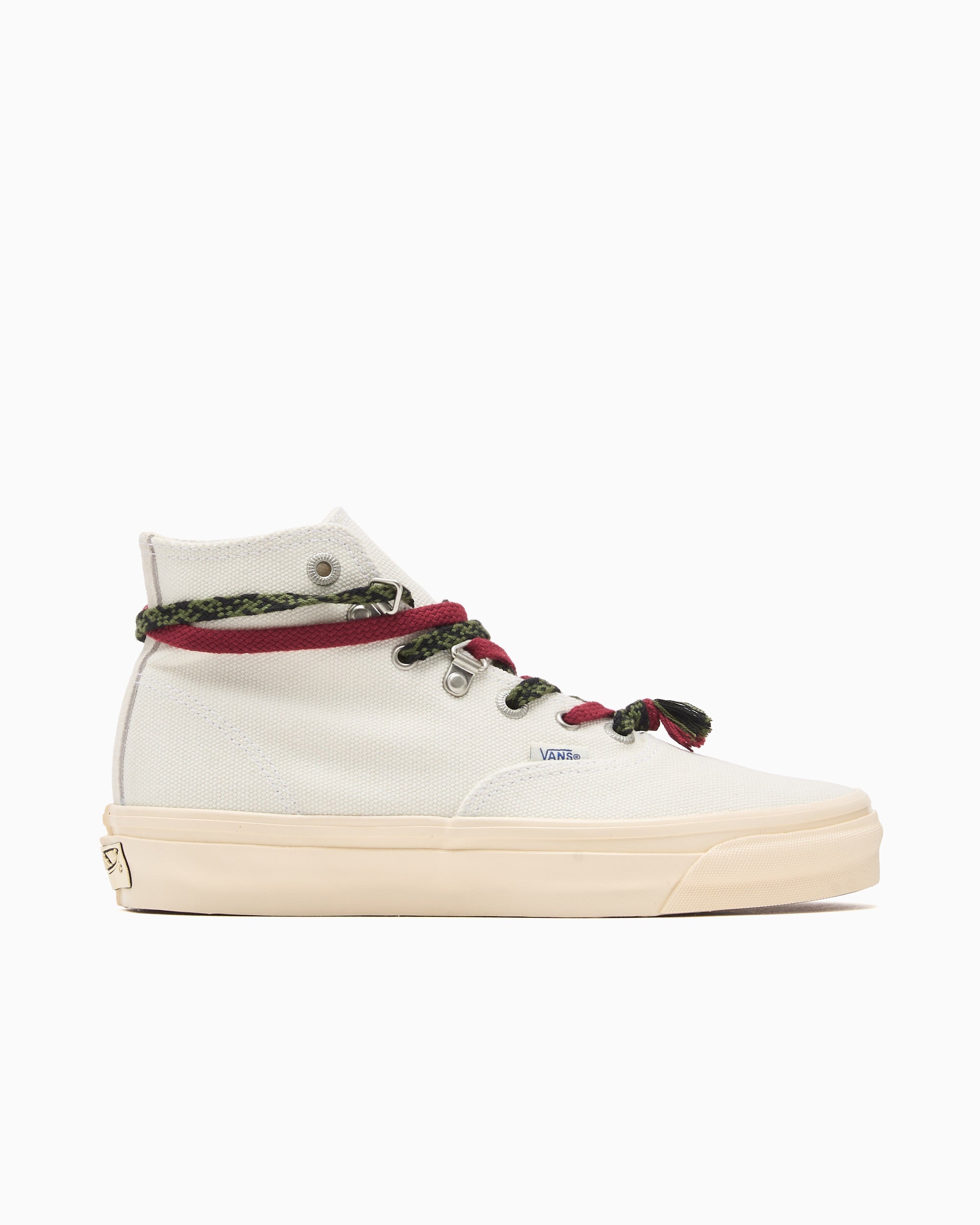 Sneakers Vans Premium LX Authentic Hi 2.0 "Marshmallow" - VN000EGSCCZ1