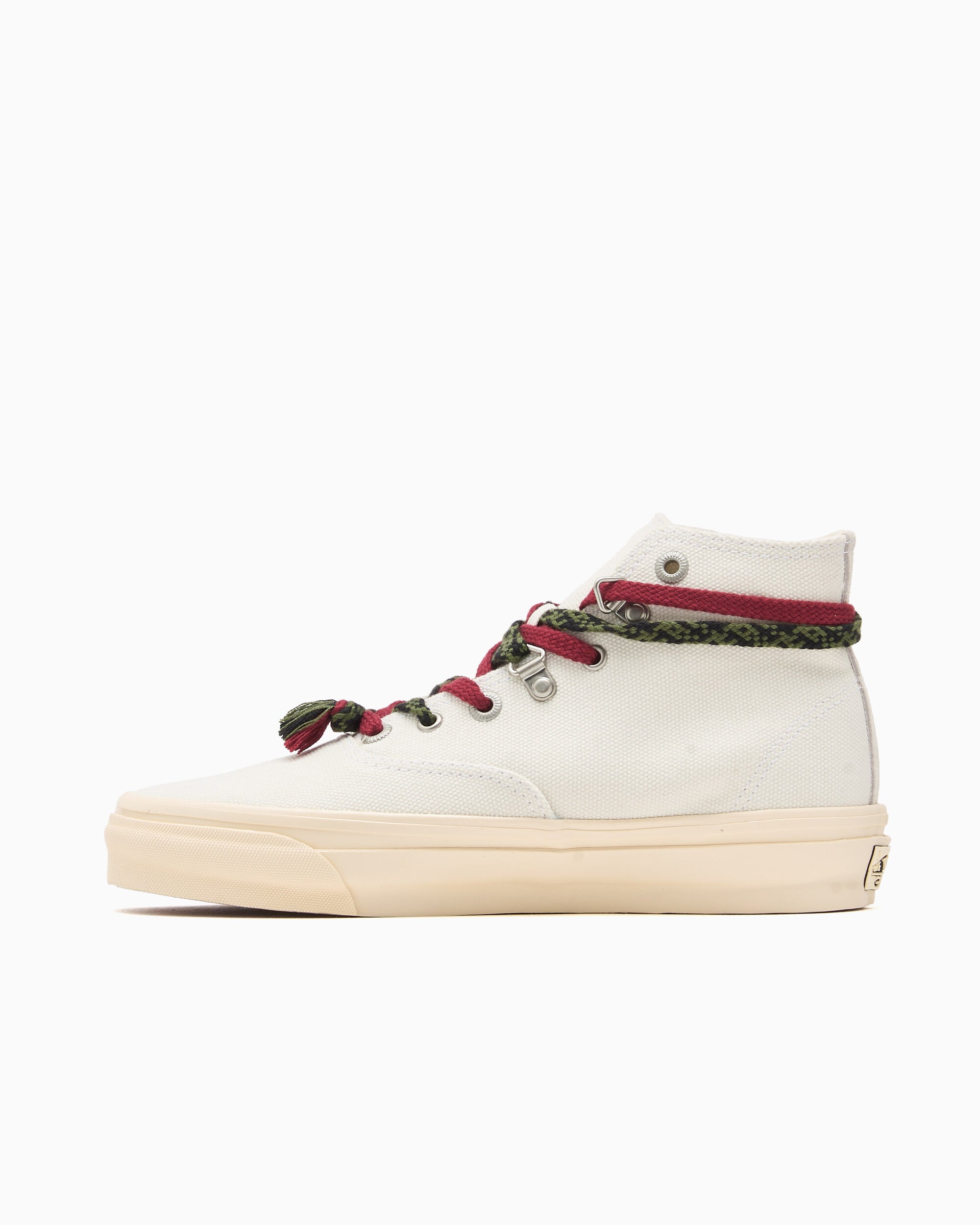 Sneakers Vans Premium LX Authentic Hi 2.0 "Marshmallow" - VN000EGSCCZ1