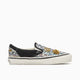 Vans Premium LX Classic Slip-On 98 Cardigan