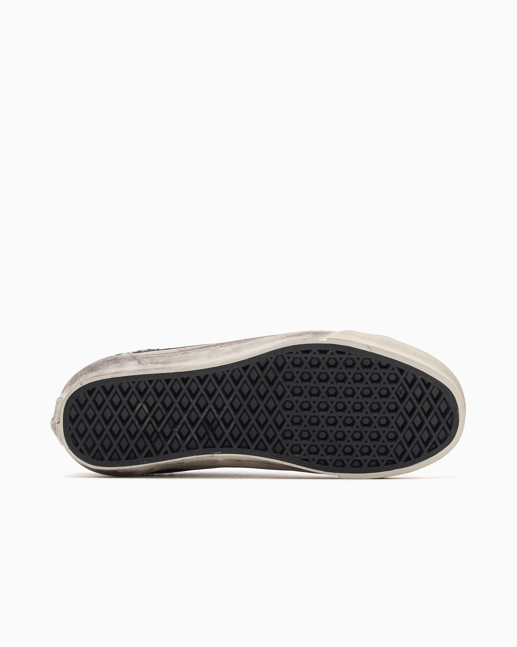 Sneakers Vans Premium Old Skool 36 Souvenir "Grey" - VN000E8VEMV1
