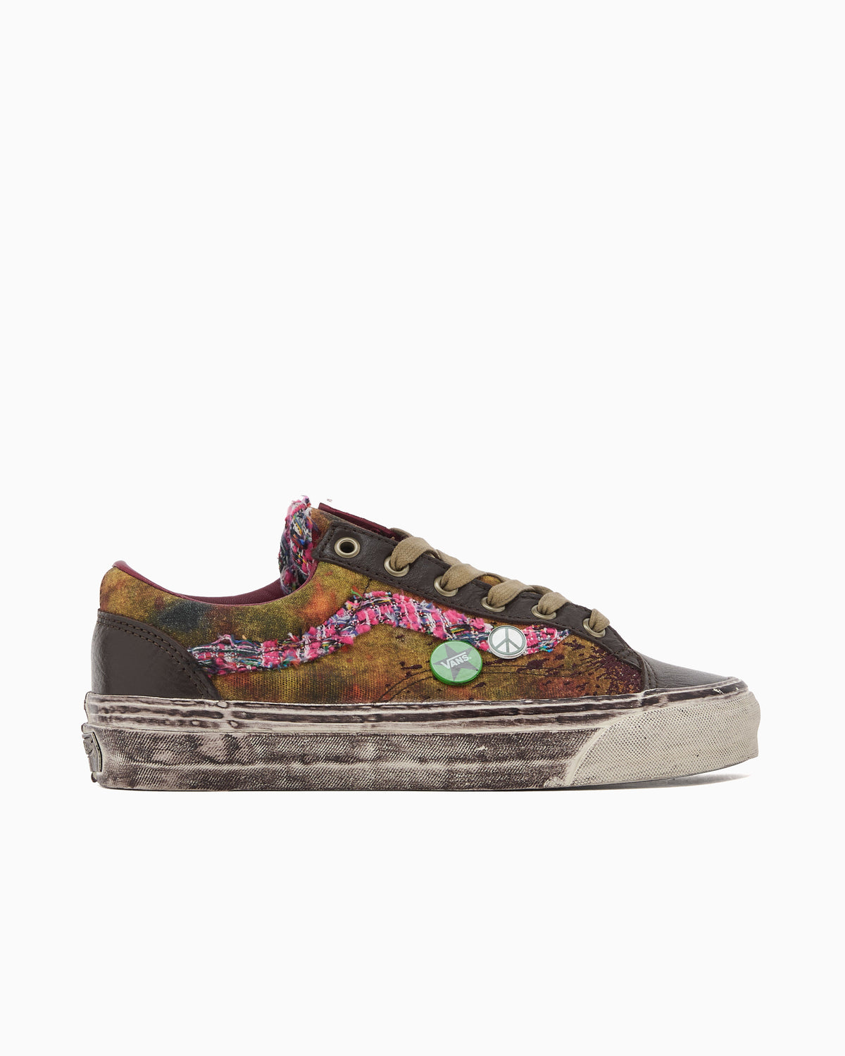 Vans Premium Old Skool 36 Souvenir