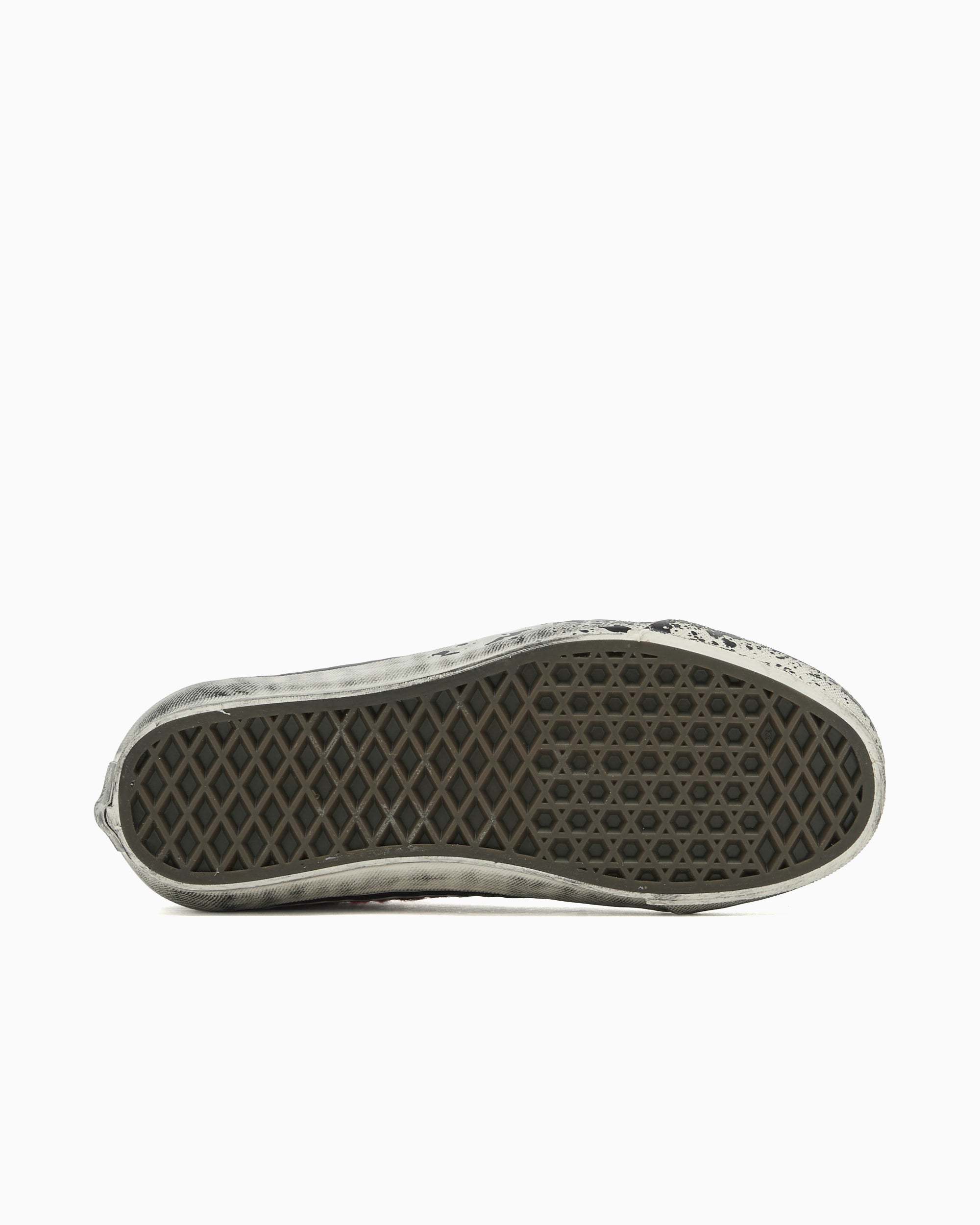 Sneakers Vans Premium Old Skool Tweed "Charms" - VN000D9VBOS1