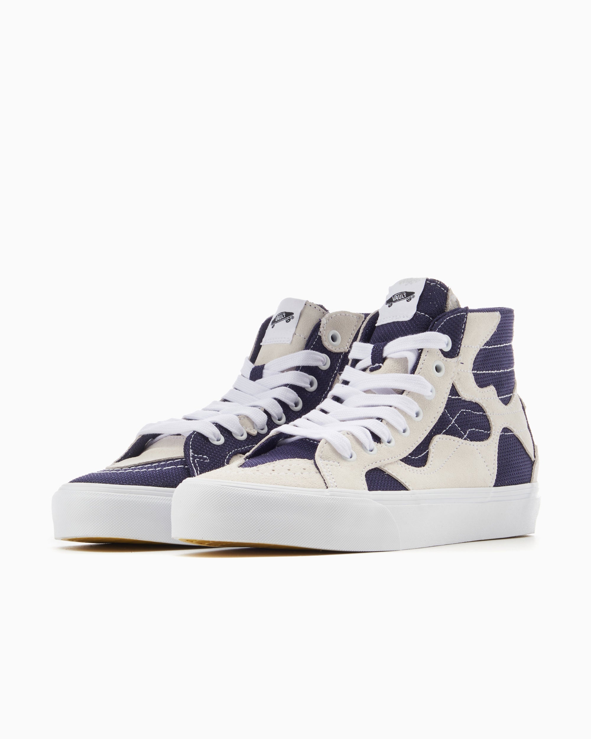 Sneakers Vans SK8-Hi WP VR3 LX - VN0007QGW001