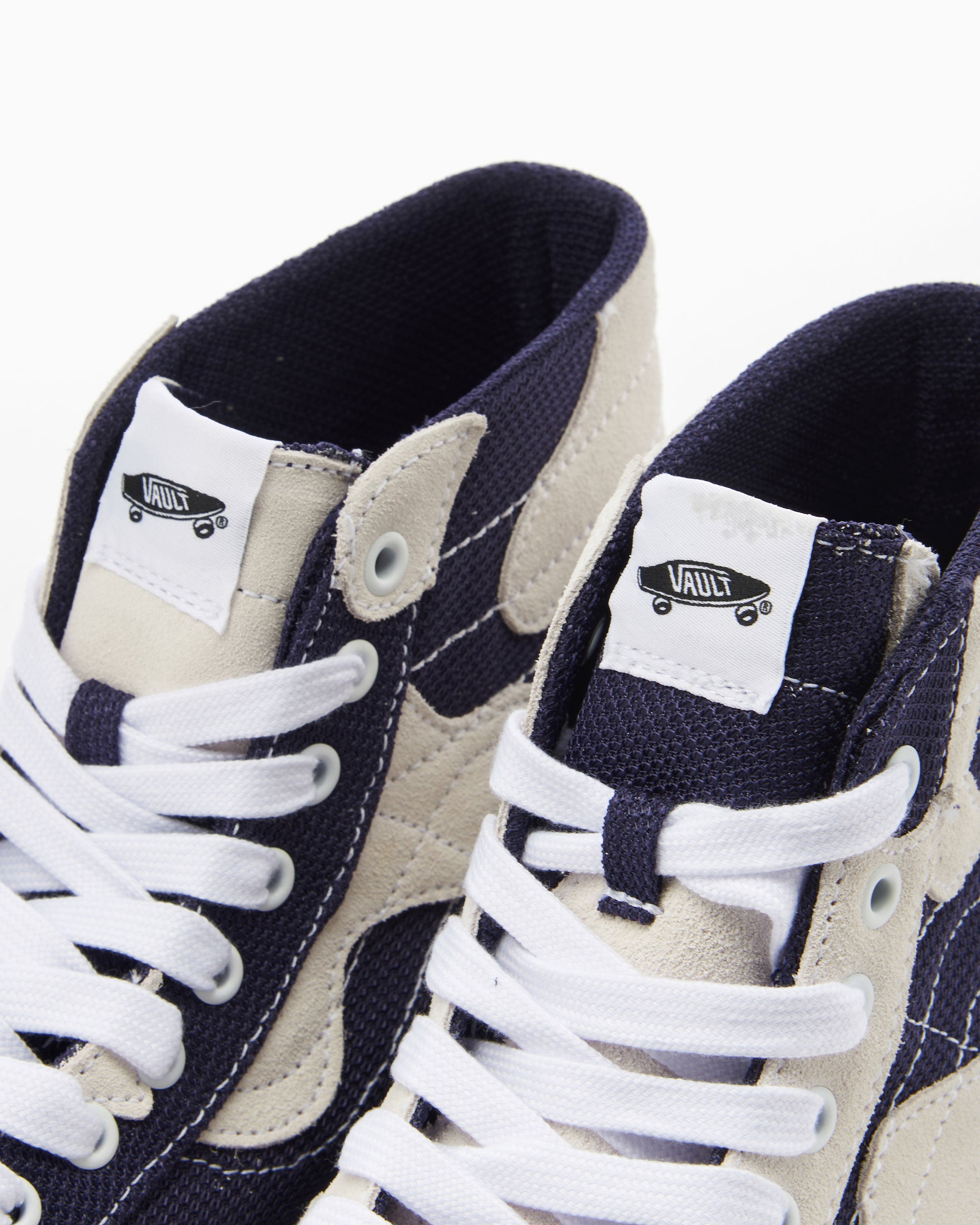 Sneakers Vans SK8-Hi WP VR3 LX - VN0007QGW001