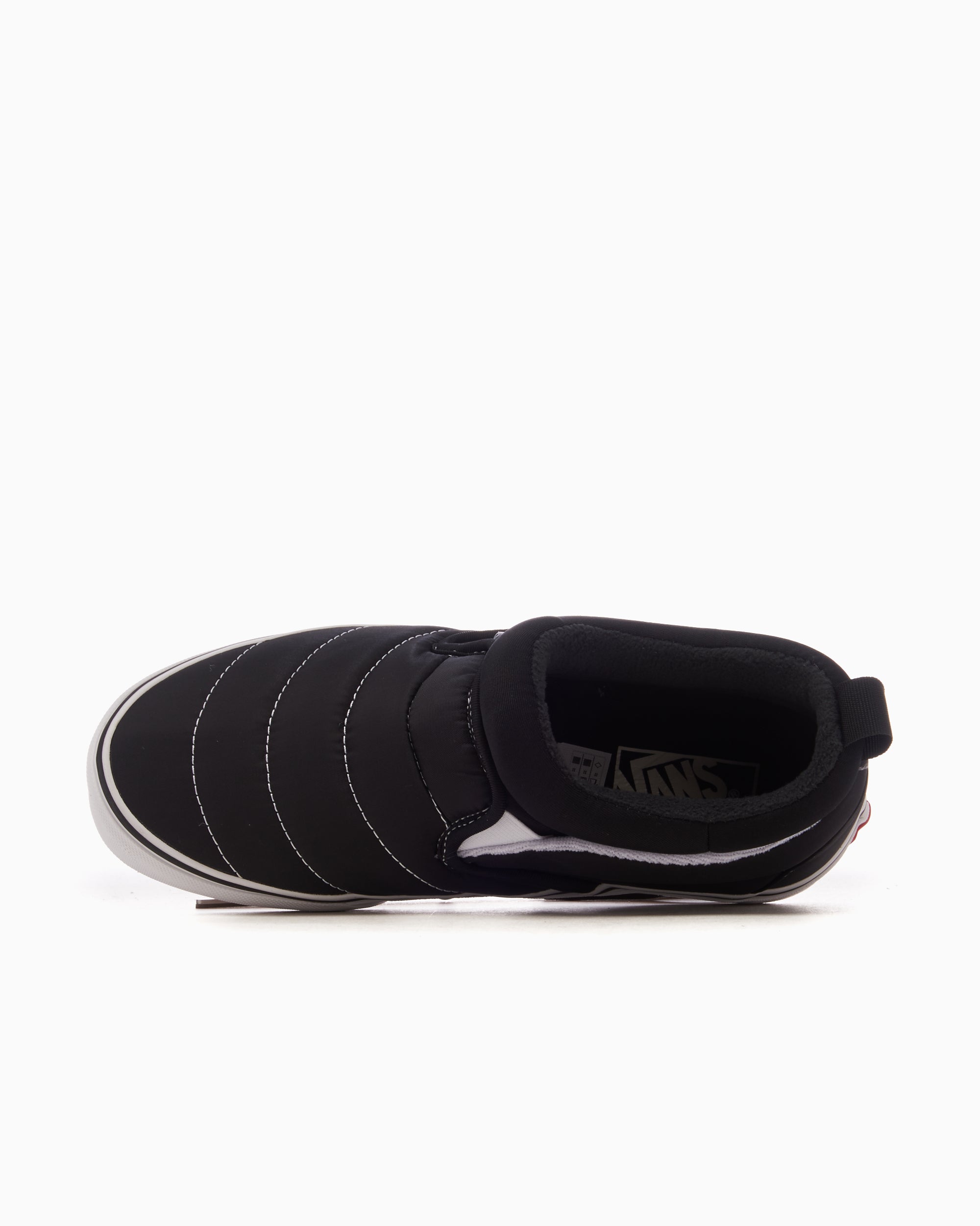Sneakers Vans Slip-On Mid - VN0009QUBA21