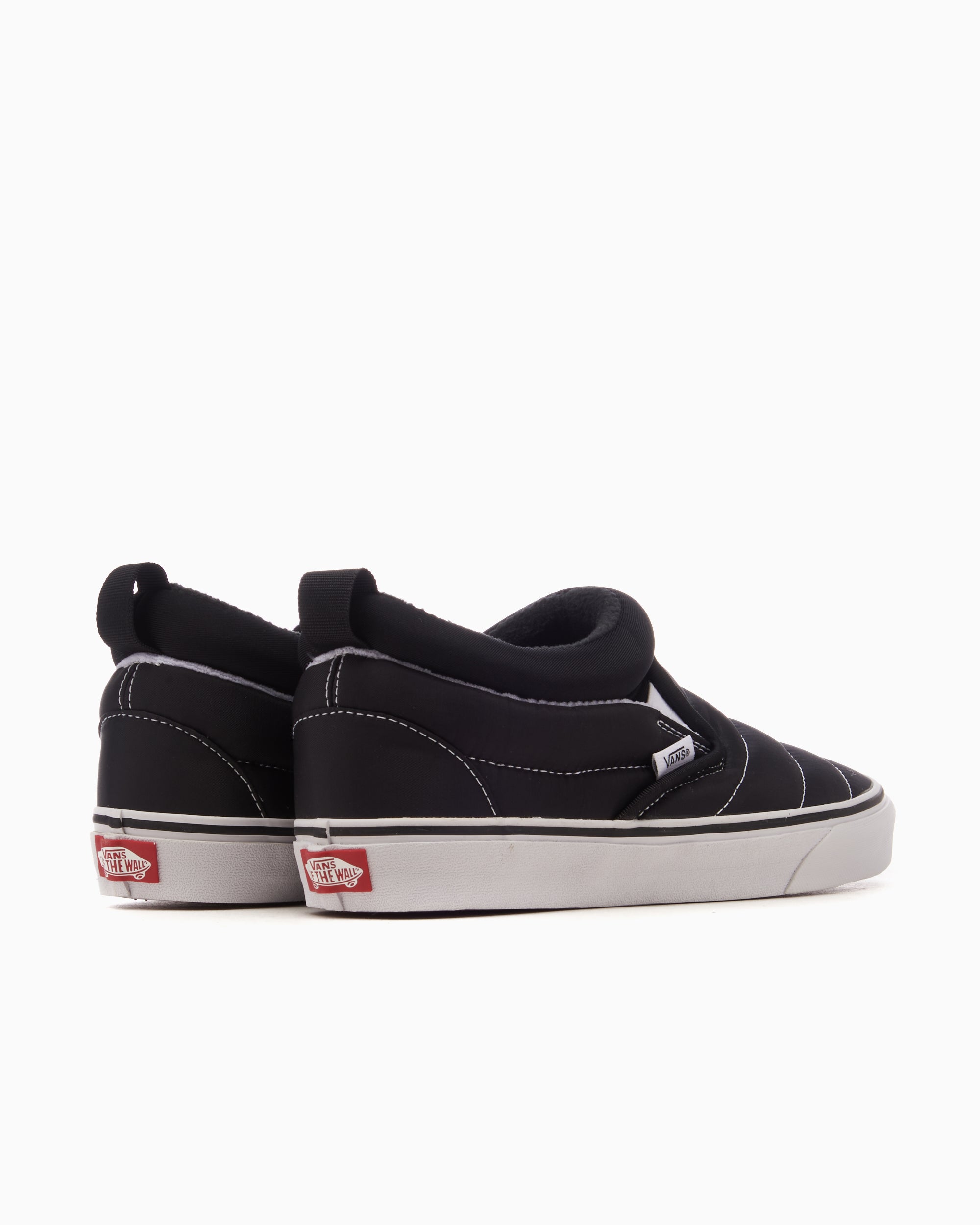 Sneakers Vans Slip-On Mid - VN0009QUBA21