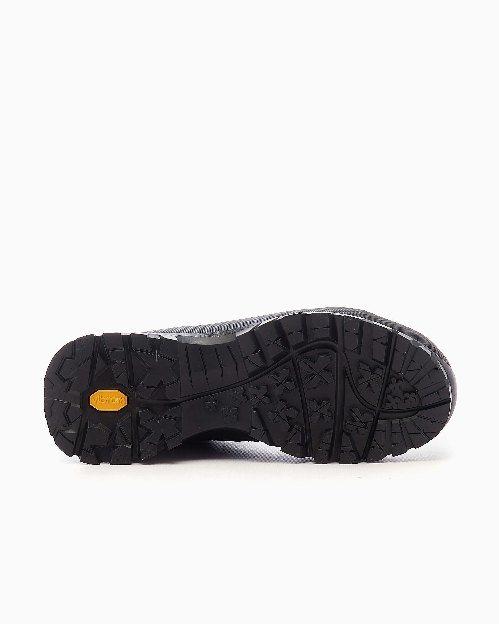 Sneakers Vans UA SK8-Hi Vibram LX - VN0A5HZWBLK1