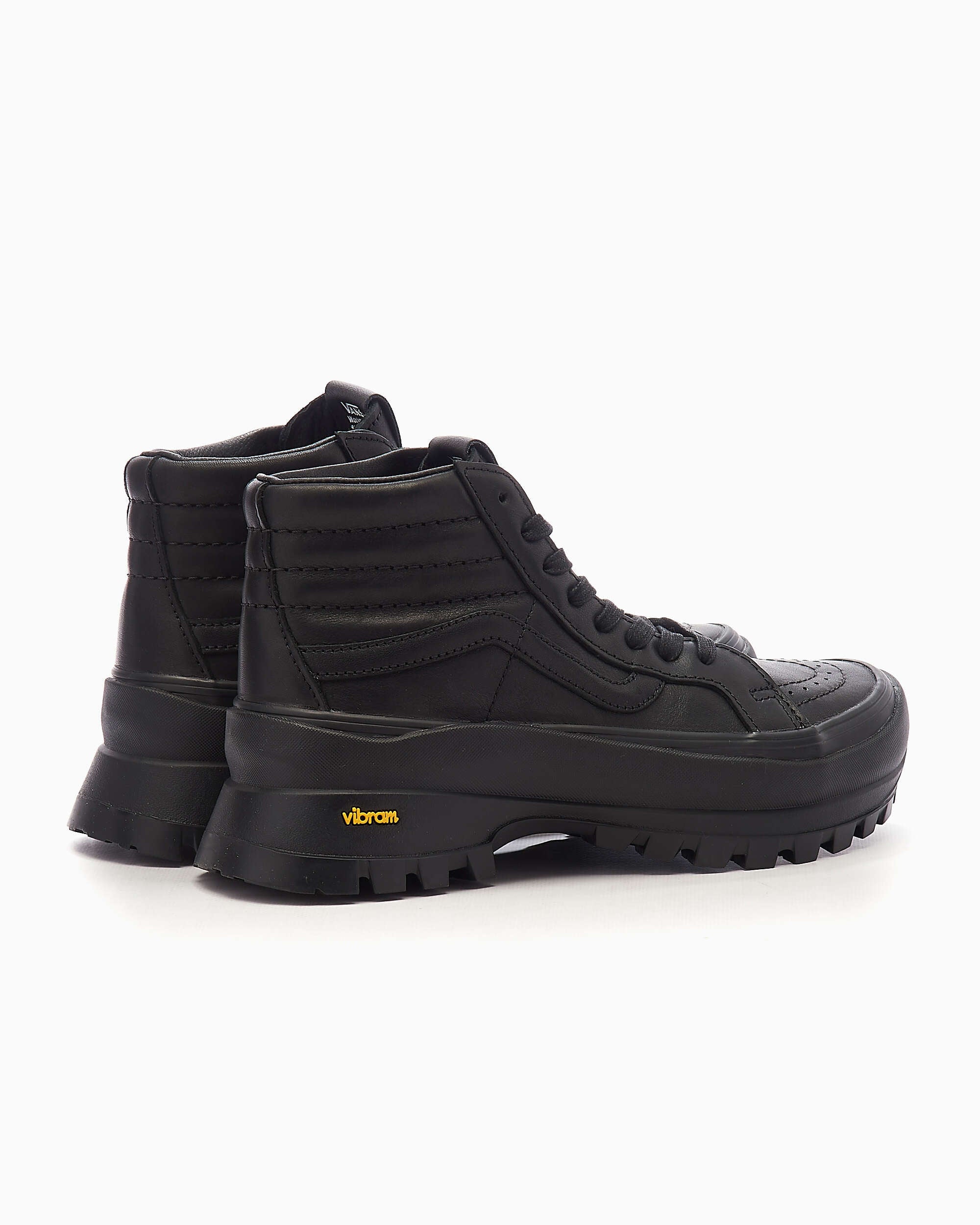 Sneakers Vans UA SK8-Hi Vibram LX - VN0A5HZWBLK1