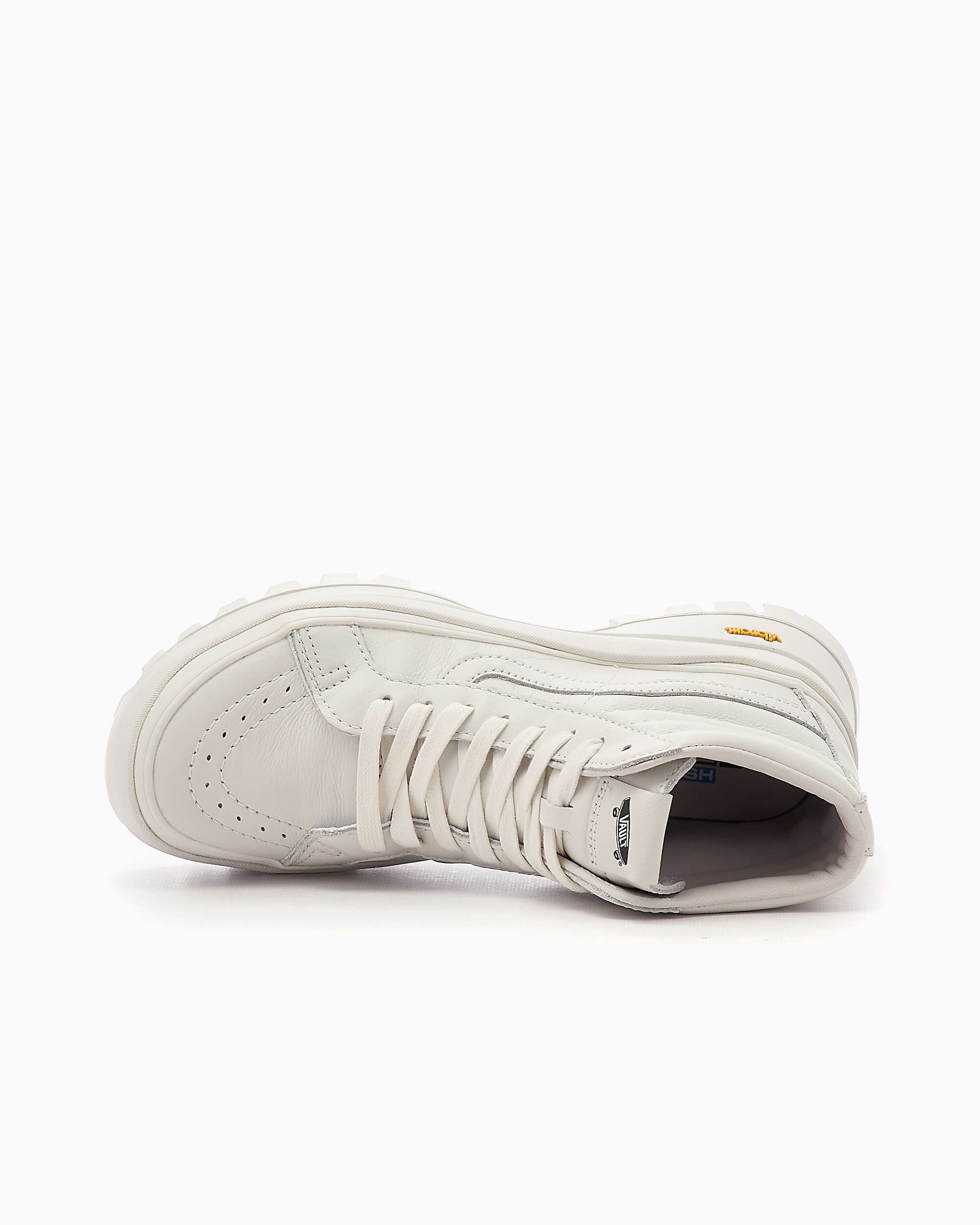 Sneakers Vans UA SK8-Hi Vibram LX - VN0A5HZWW001