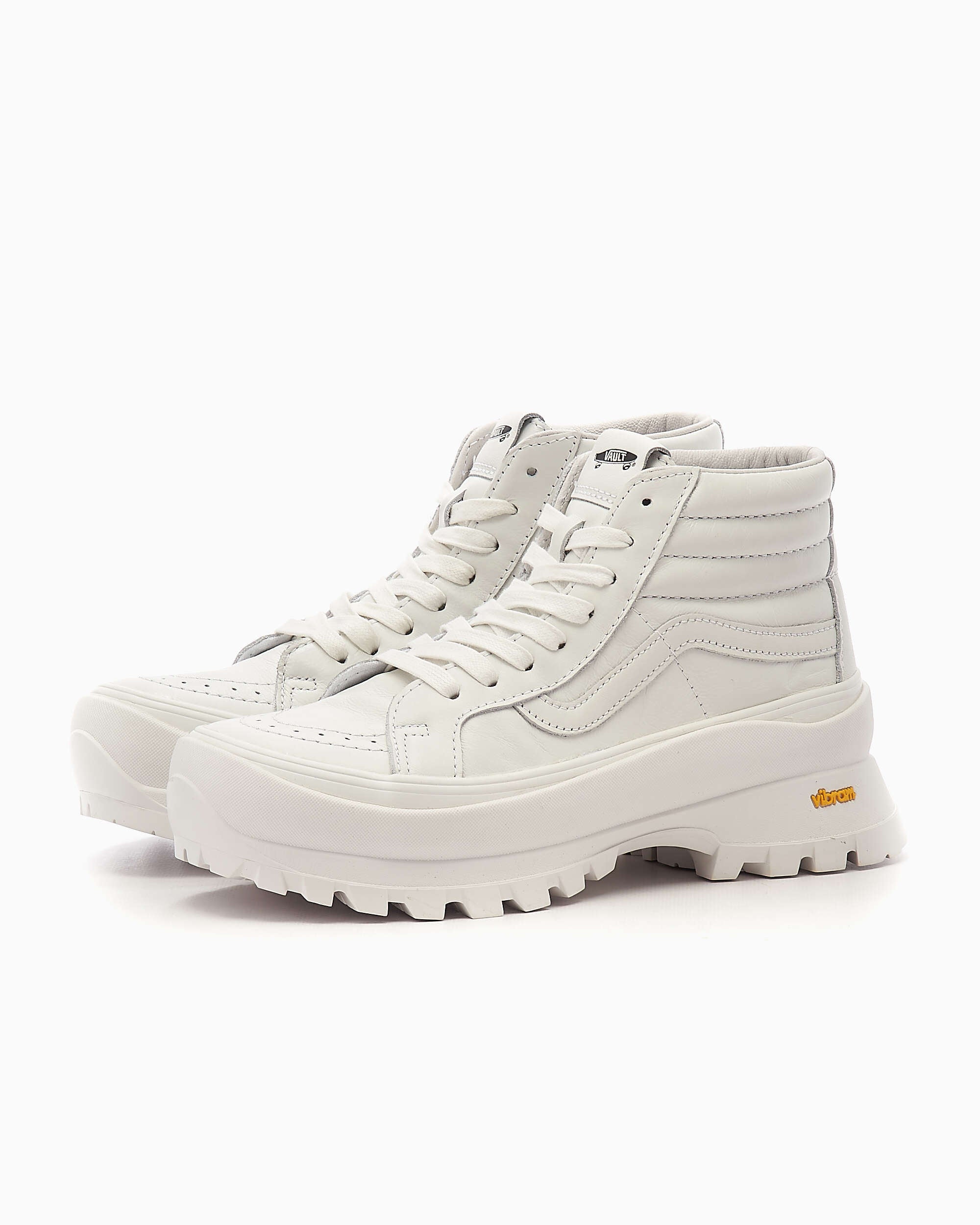 Sneakers Vans UA SK8-Hi Vibram LX - VN0A5HZWW001