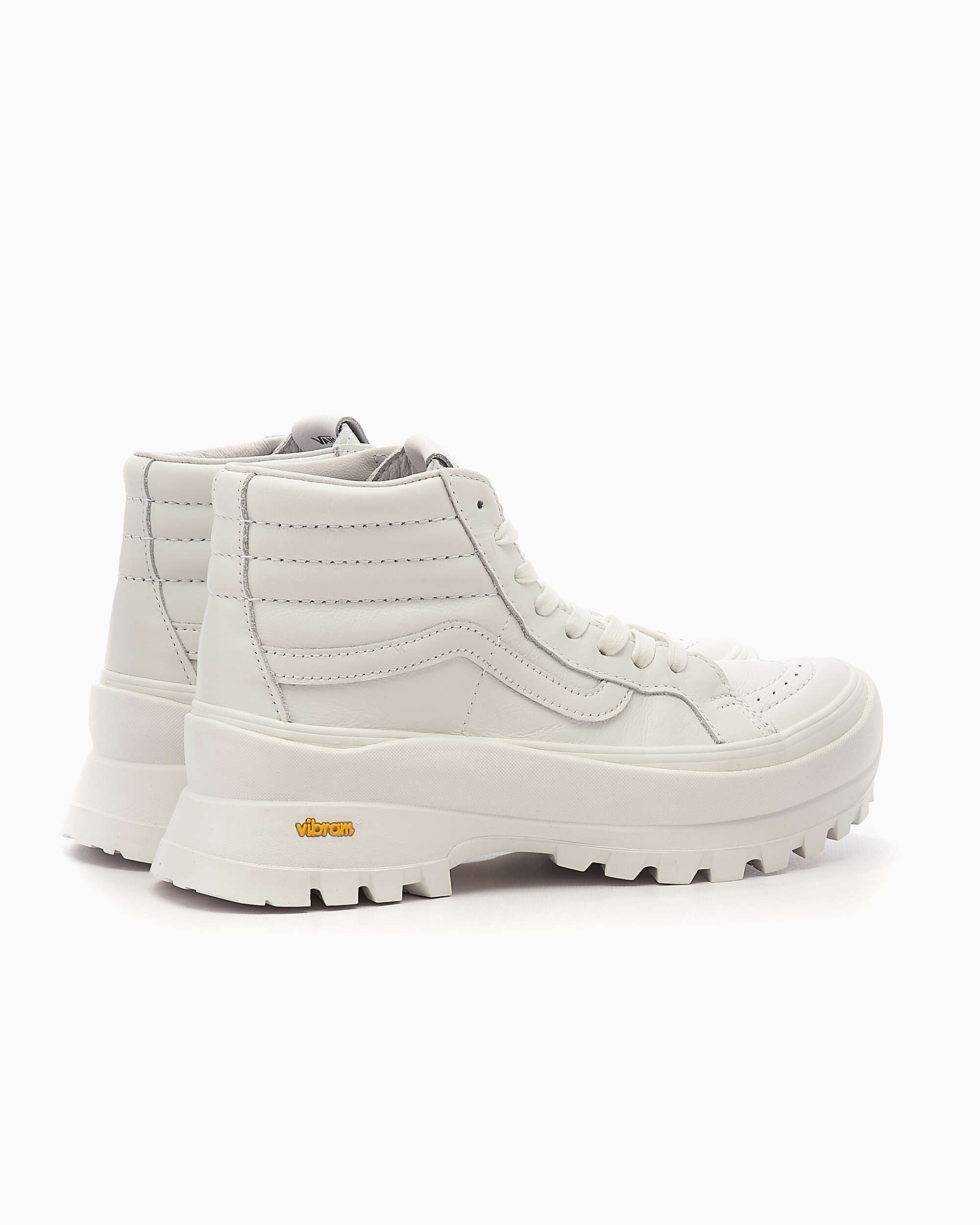 Sneakers Vans UA SK8-Hi Vibram LX - VN0A5HZWW001