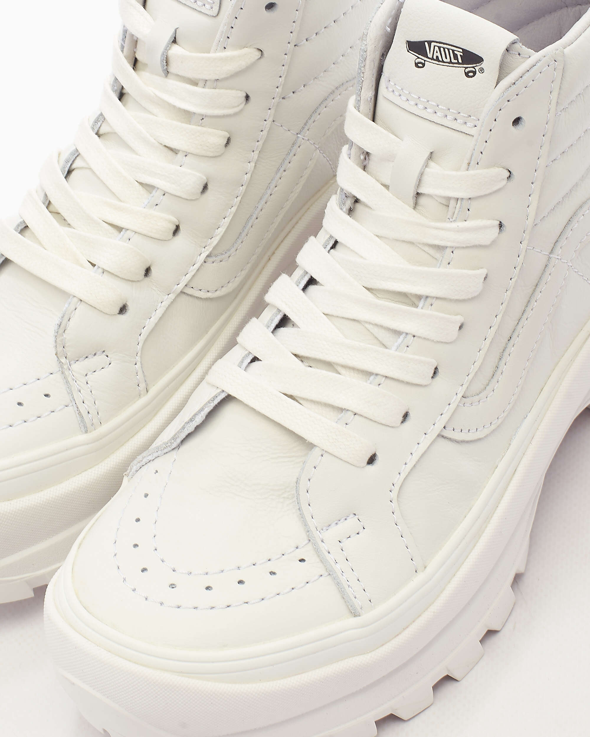 Sneakers Vans UA SK8-Hi Vibram LX - VN0A5HZWW001