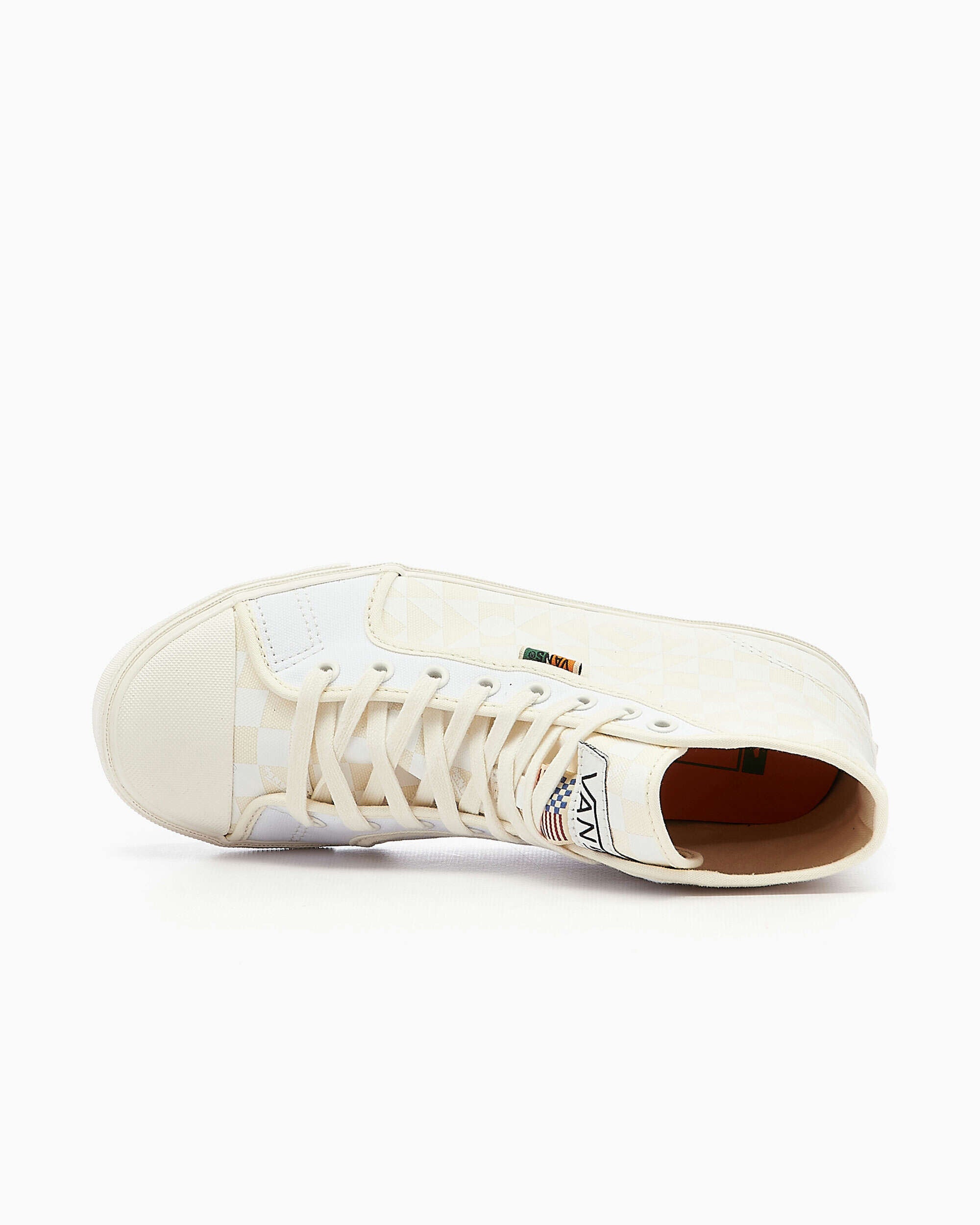 Sneakers Vans UA TH OG Style 24 LX - VN0A5HUY50F