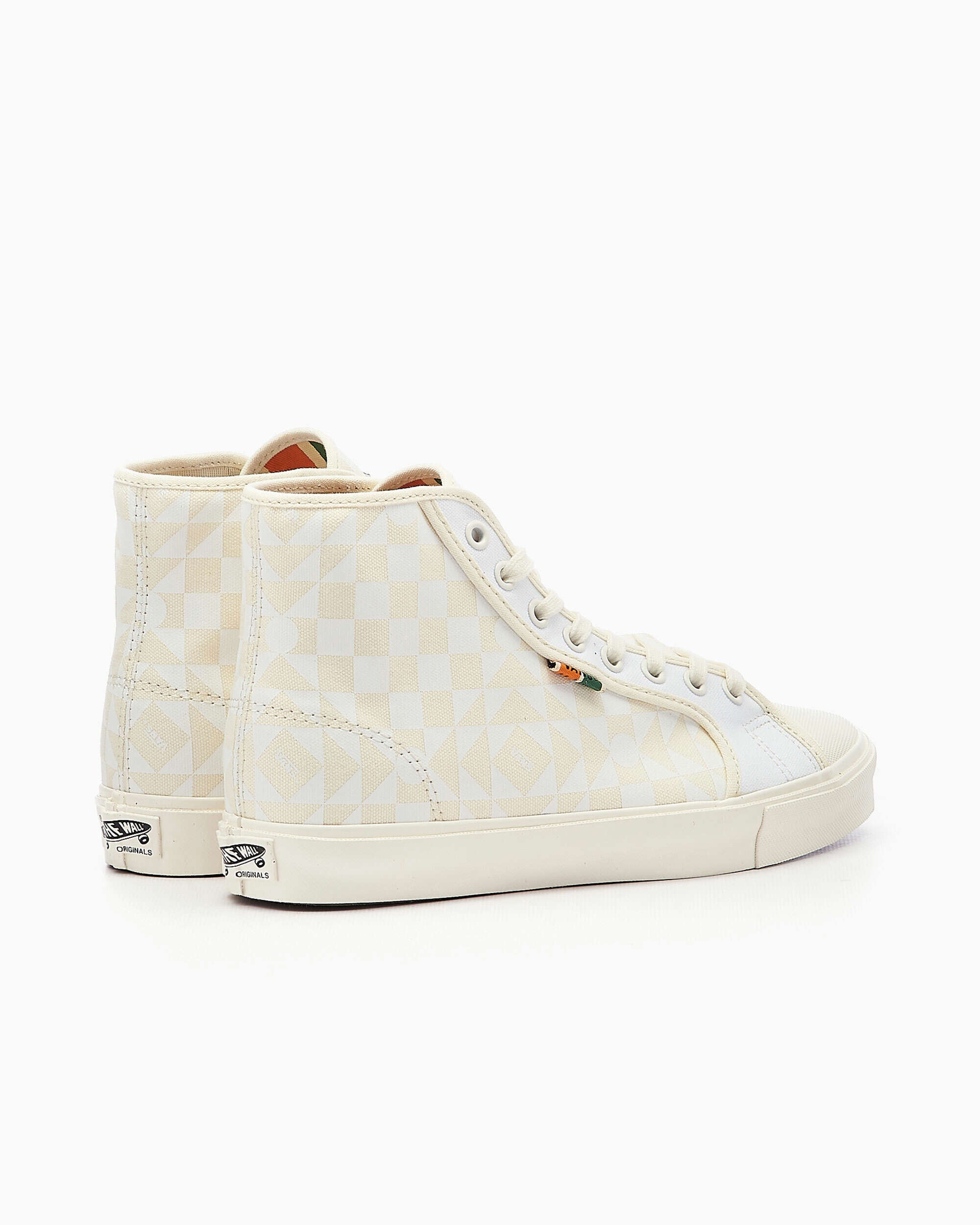 Sneakers Vans UA TH OG Style 24 LX - VN0A5HUY50F
