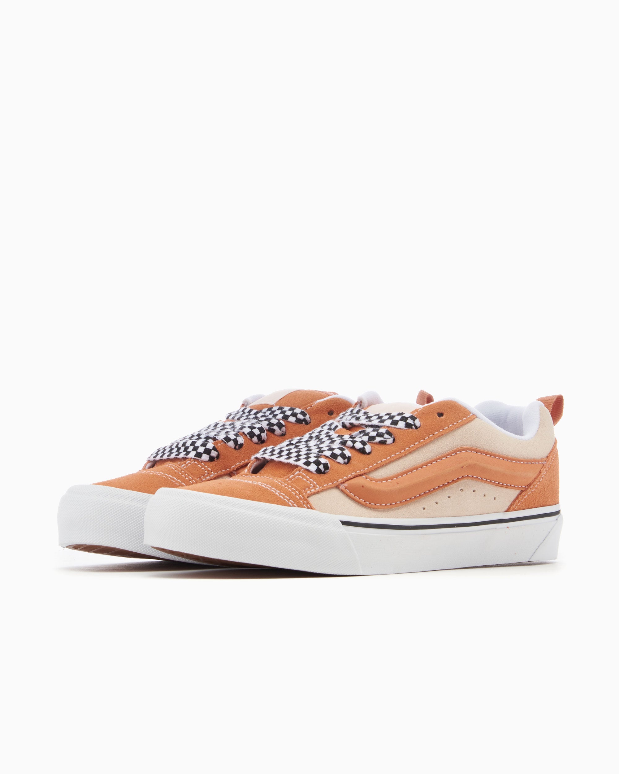 Sneakers Vans Vault Women's Knu Skool LX - VN0007QDBM01