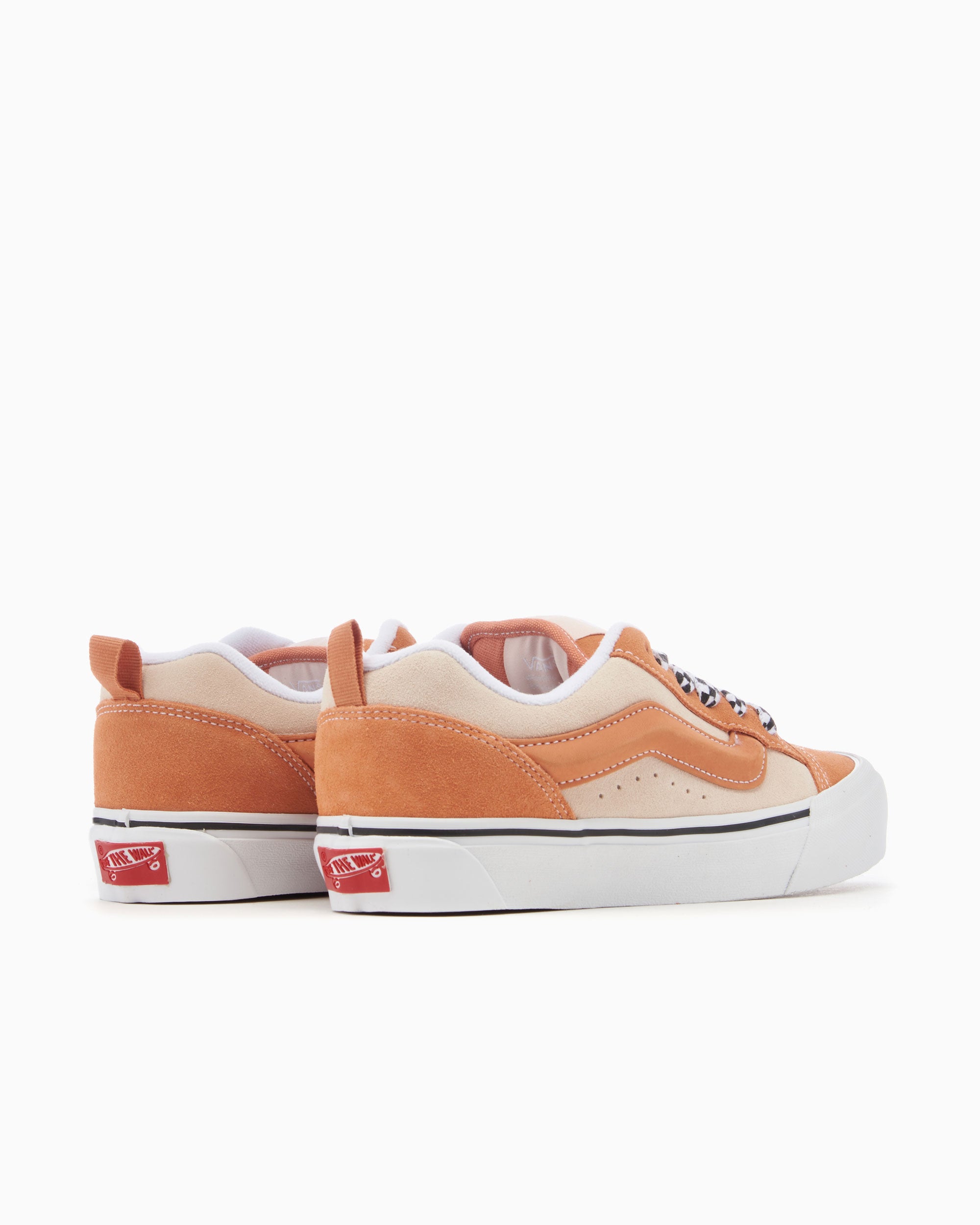 Sneakers Vans Vault Women's Knu Skool LX - VN0007QDBM01