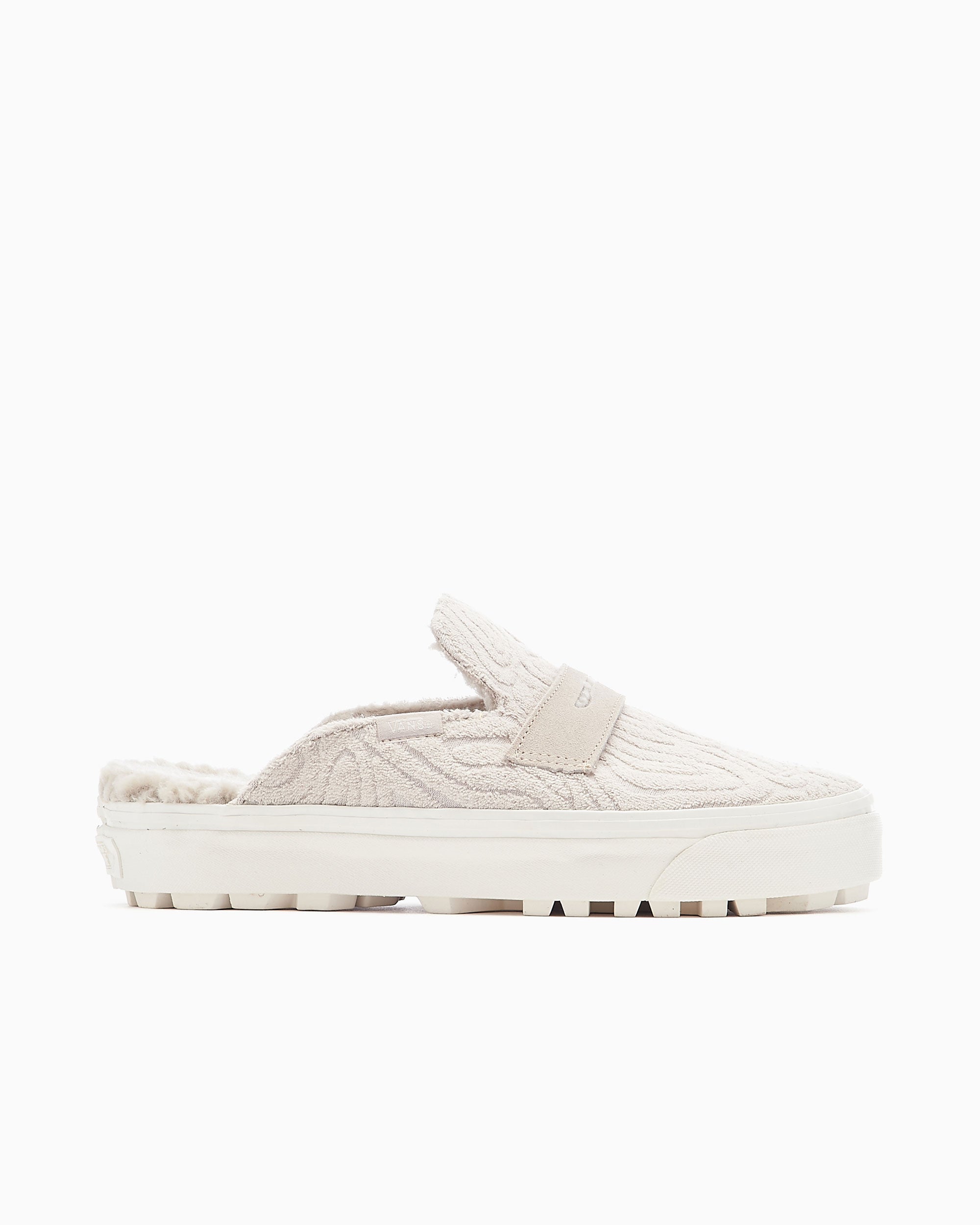 Sneakers Vans Women's UA Style 53 Mule DX - VN0A4BVXTAN1