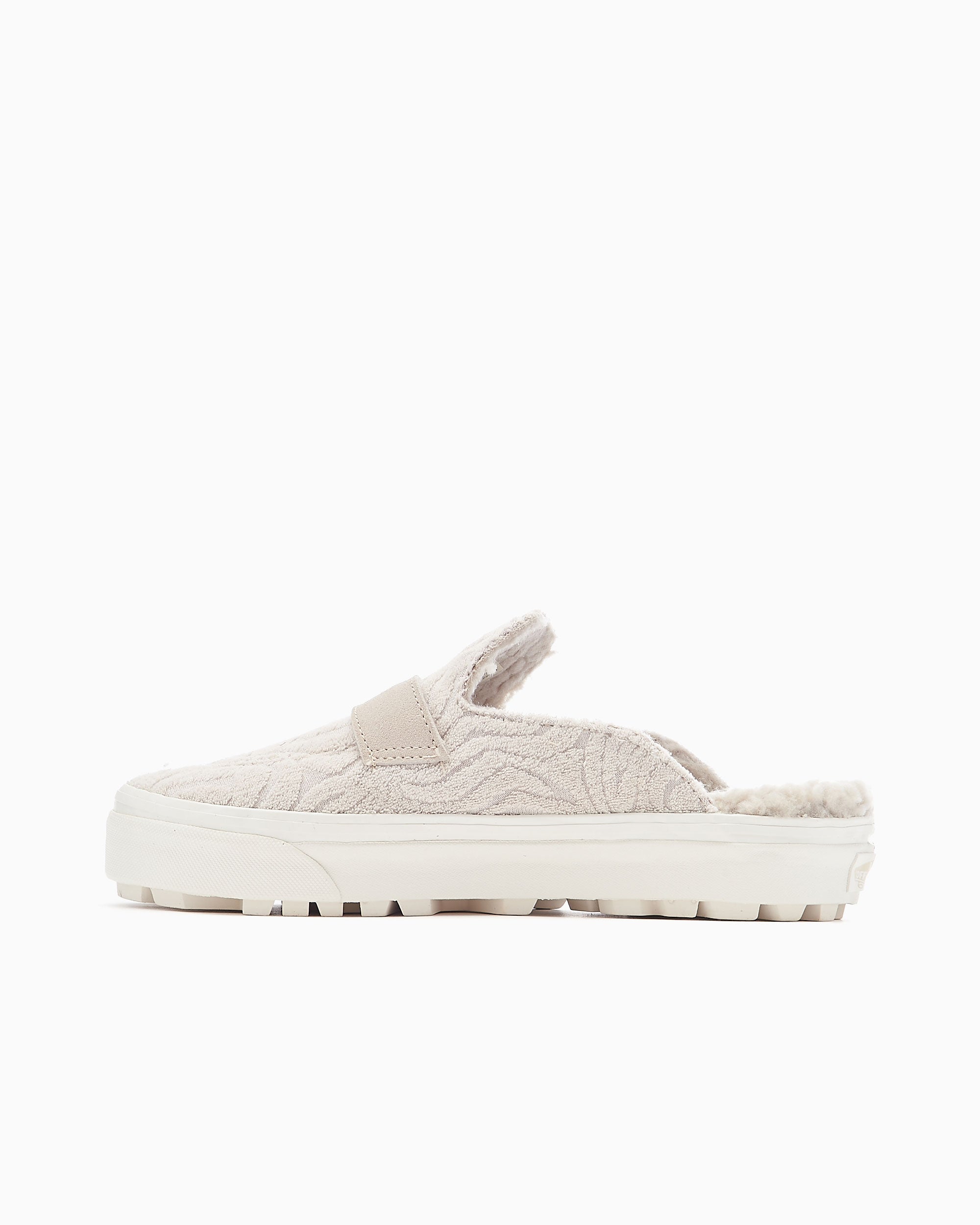 Sneakers Vans Women's UA Style 53 Mule DX - VN0A4BVXTAN1