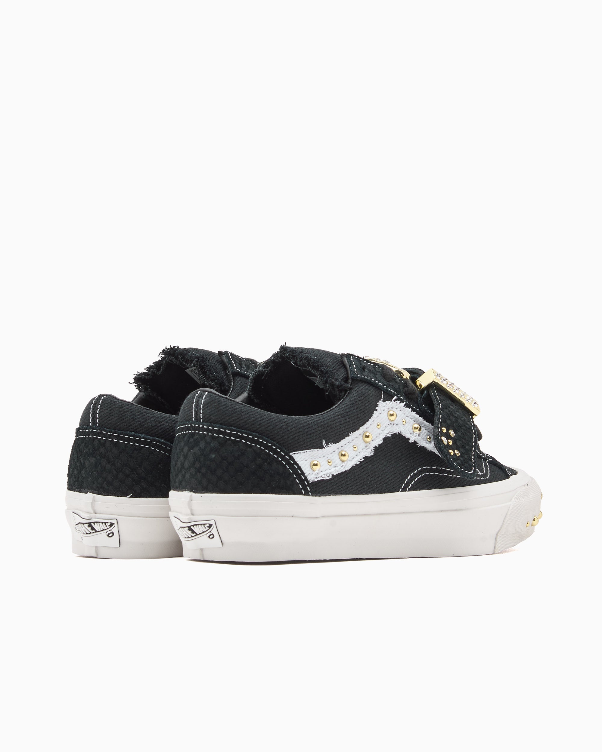 Sneakers Vans x Metagirl Premium Old Skool 36 - VN000ZAZHAB1