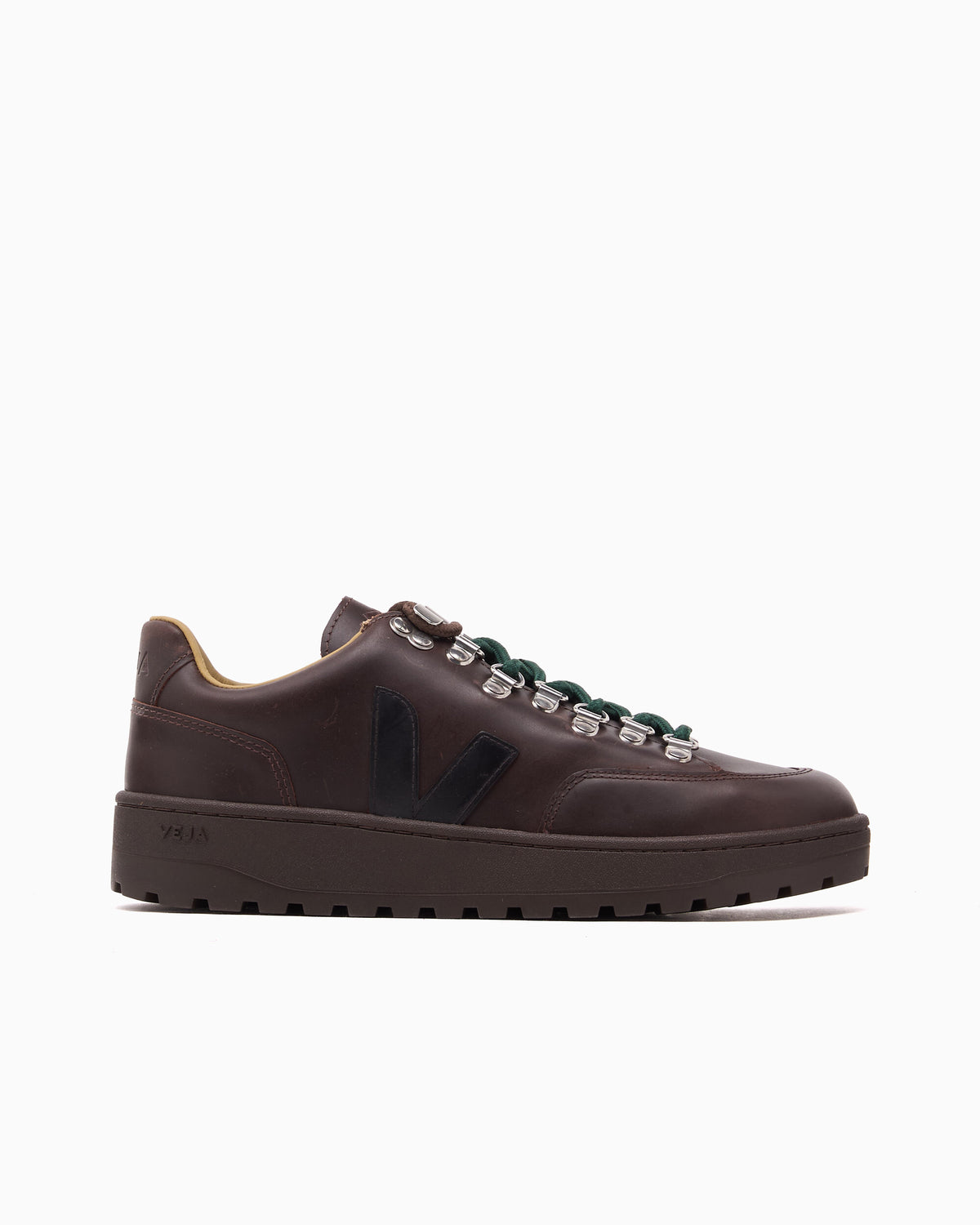 Sneakers Veja Atlas "Agate Black" - AT0221945B