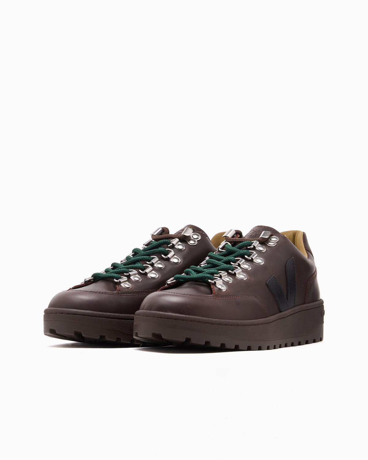 Sneakers Veja Atlas "Agate Black" - AT0221945B