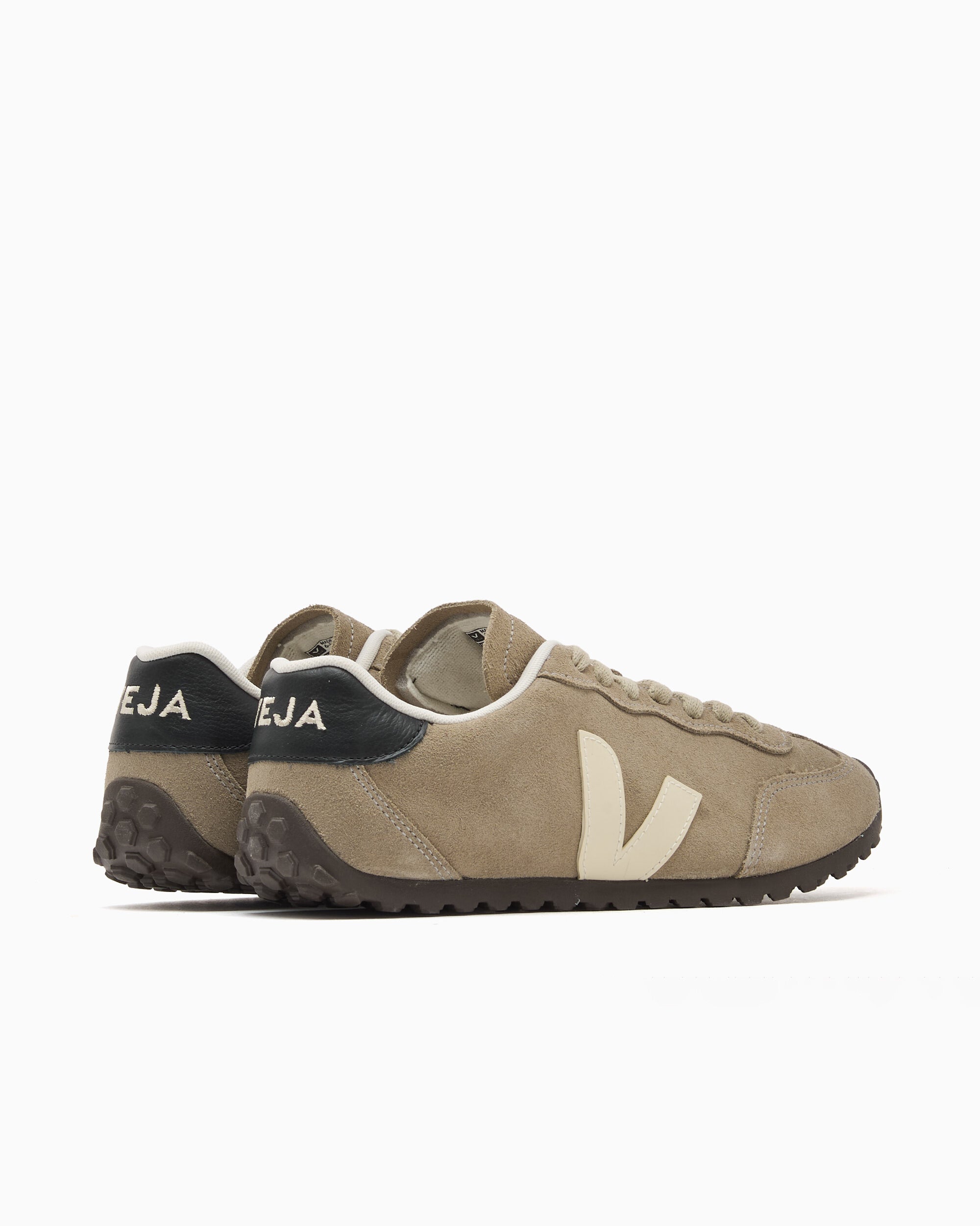 Sneakers Veja GT Suede "Pierre" - AI0321656