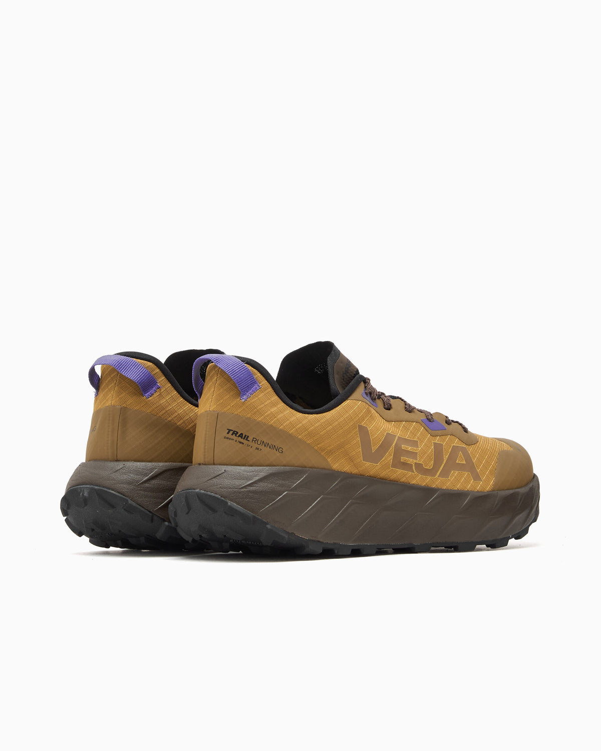 Sneakers Veja Harpie Trail - TL4021983B