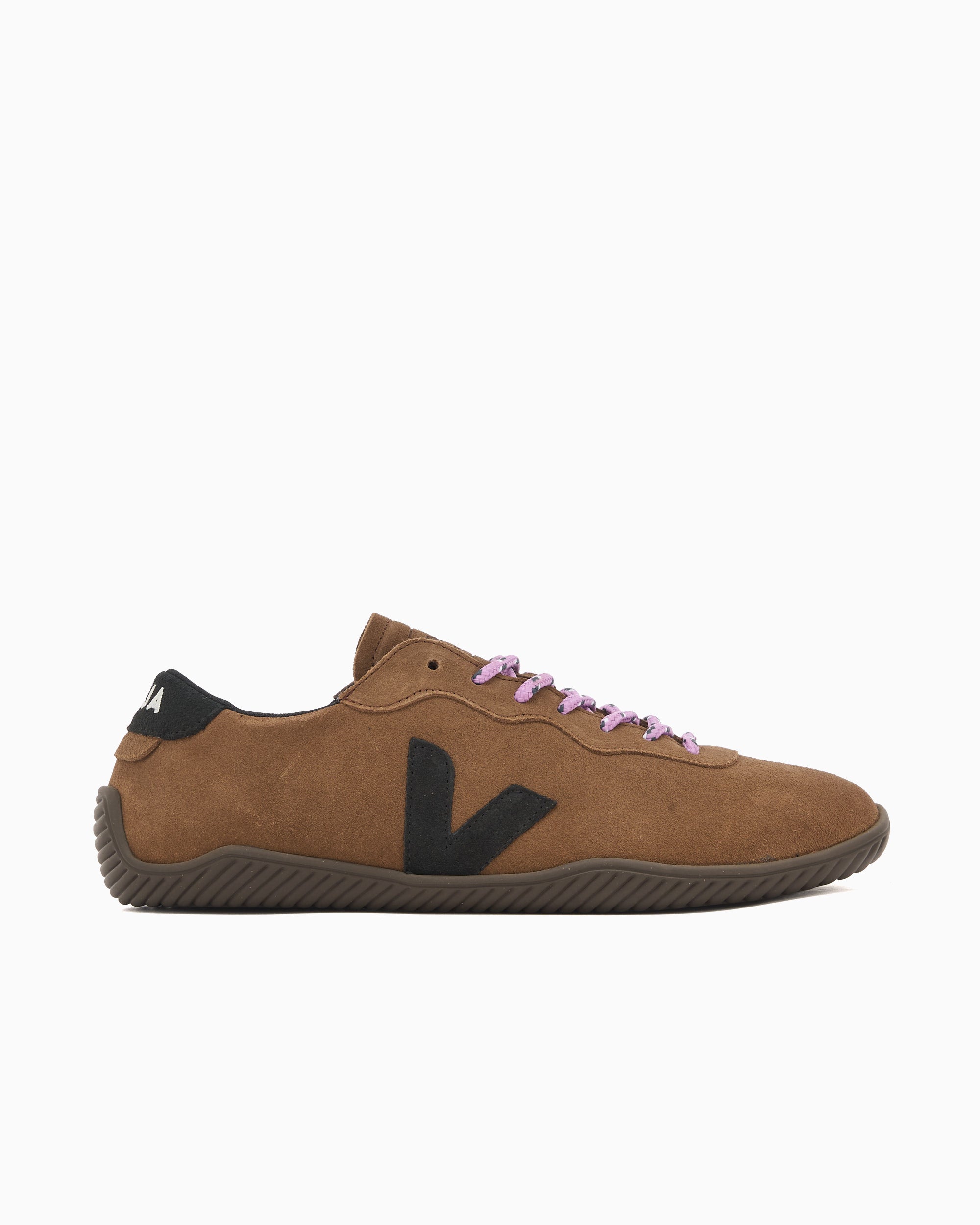 vejas 変形 トップス Jitsu VEJA x Baserange in Natural grey | リサイクルポリエステル