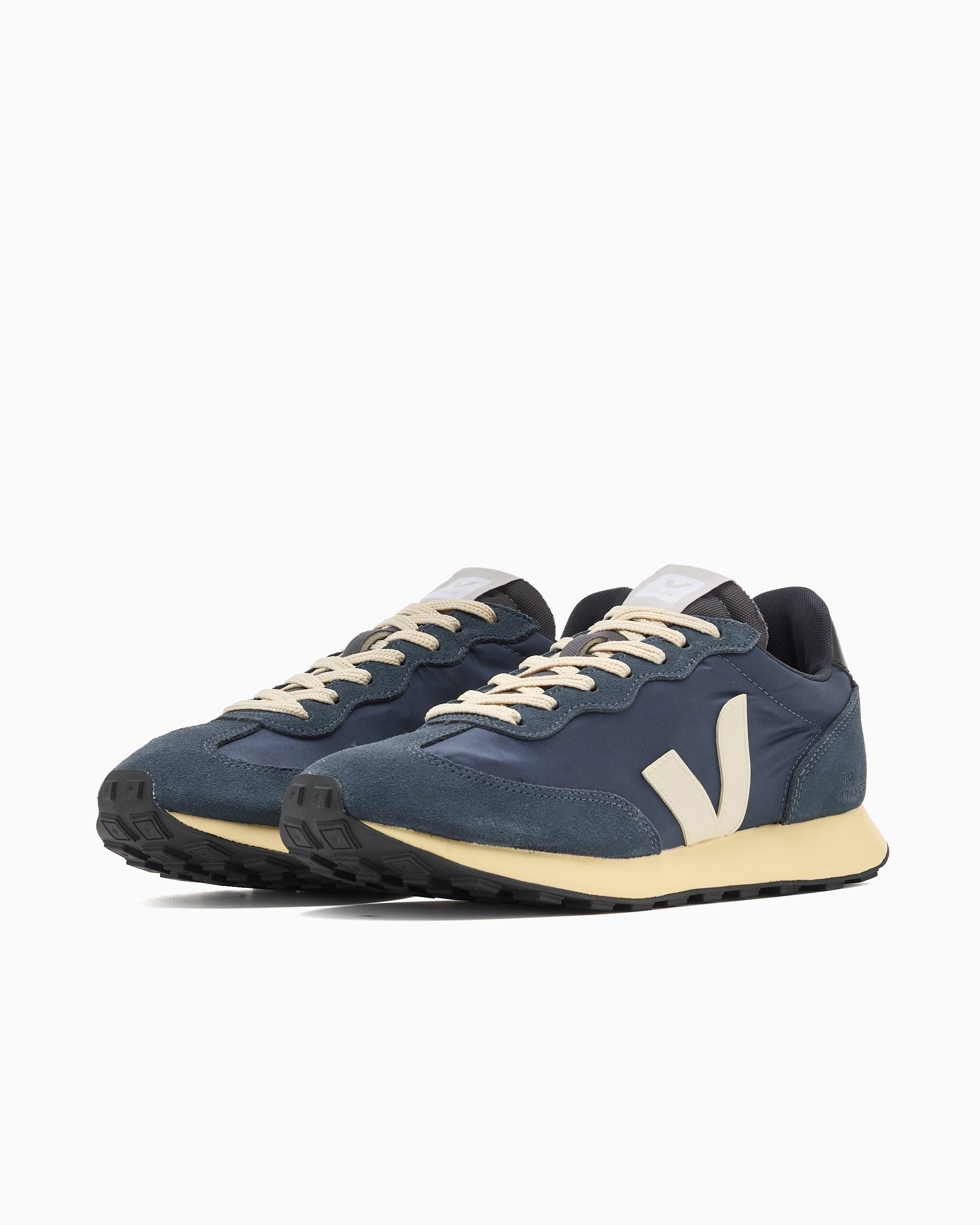 Sneakers Veja Rio Branco II Light Nolyn - RW3421572B