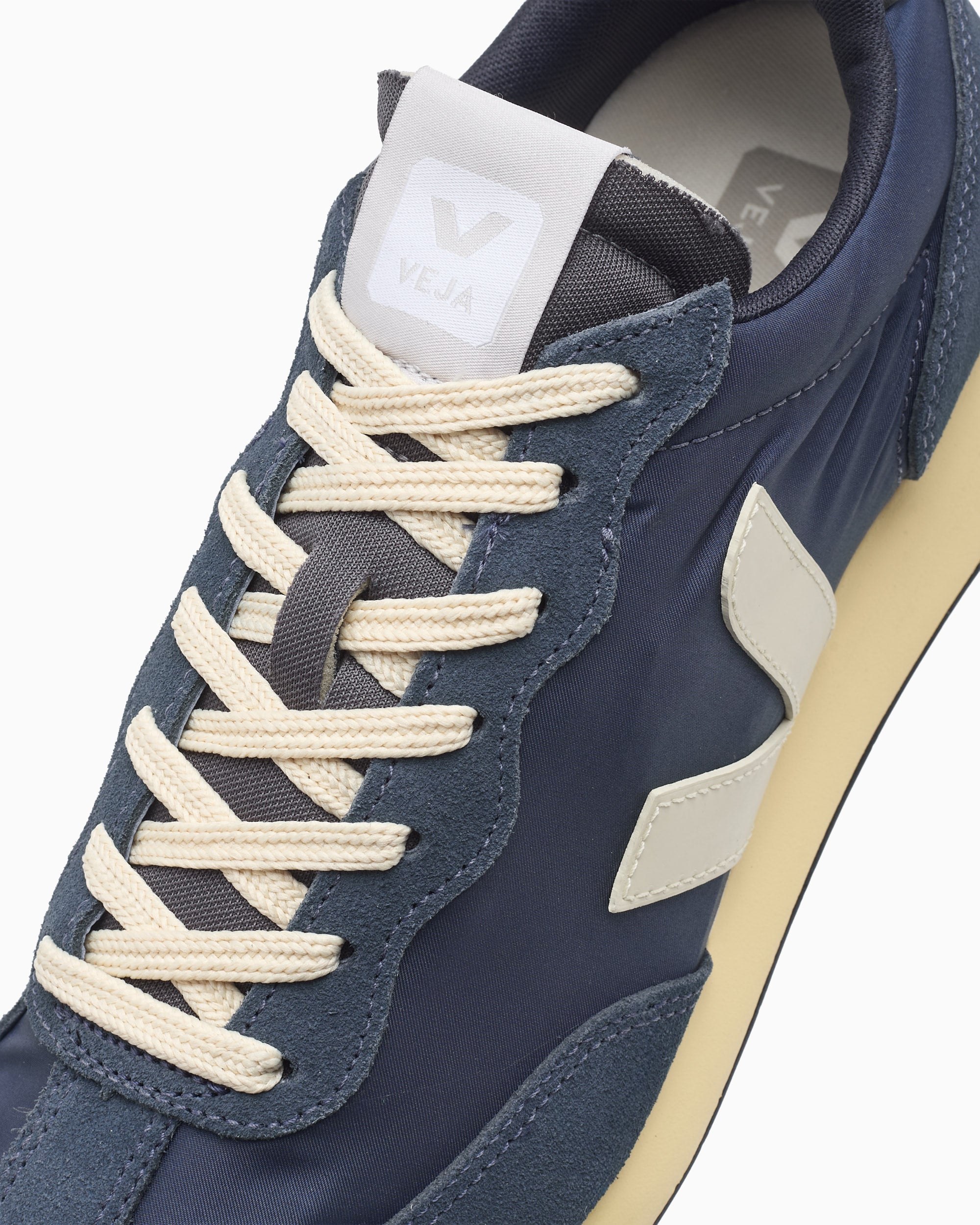 Sneakers Veja Rio Branco II Light Nolyn - RW3421572B