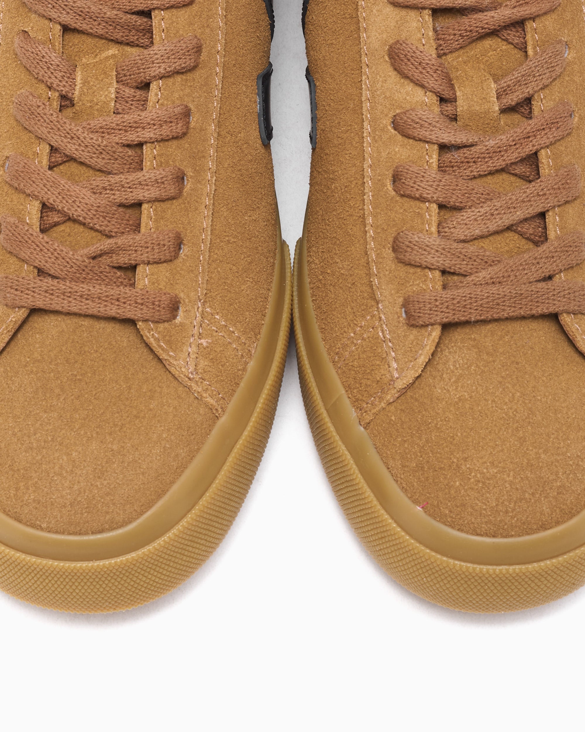 Sneakers Veja Women's Campo Winter Suede - CW0320809A