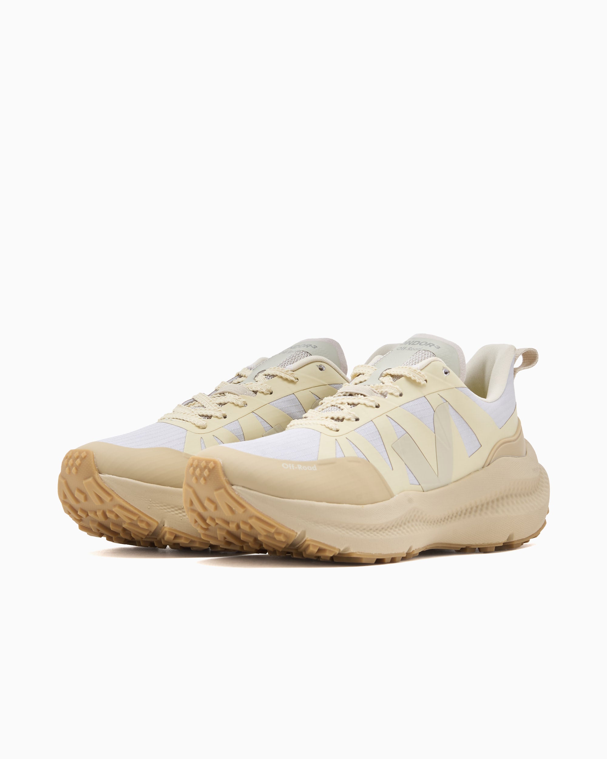Sneakers Veja Women's Condor 3 Off Road - OF1921487A