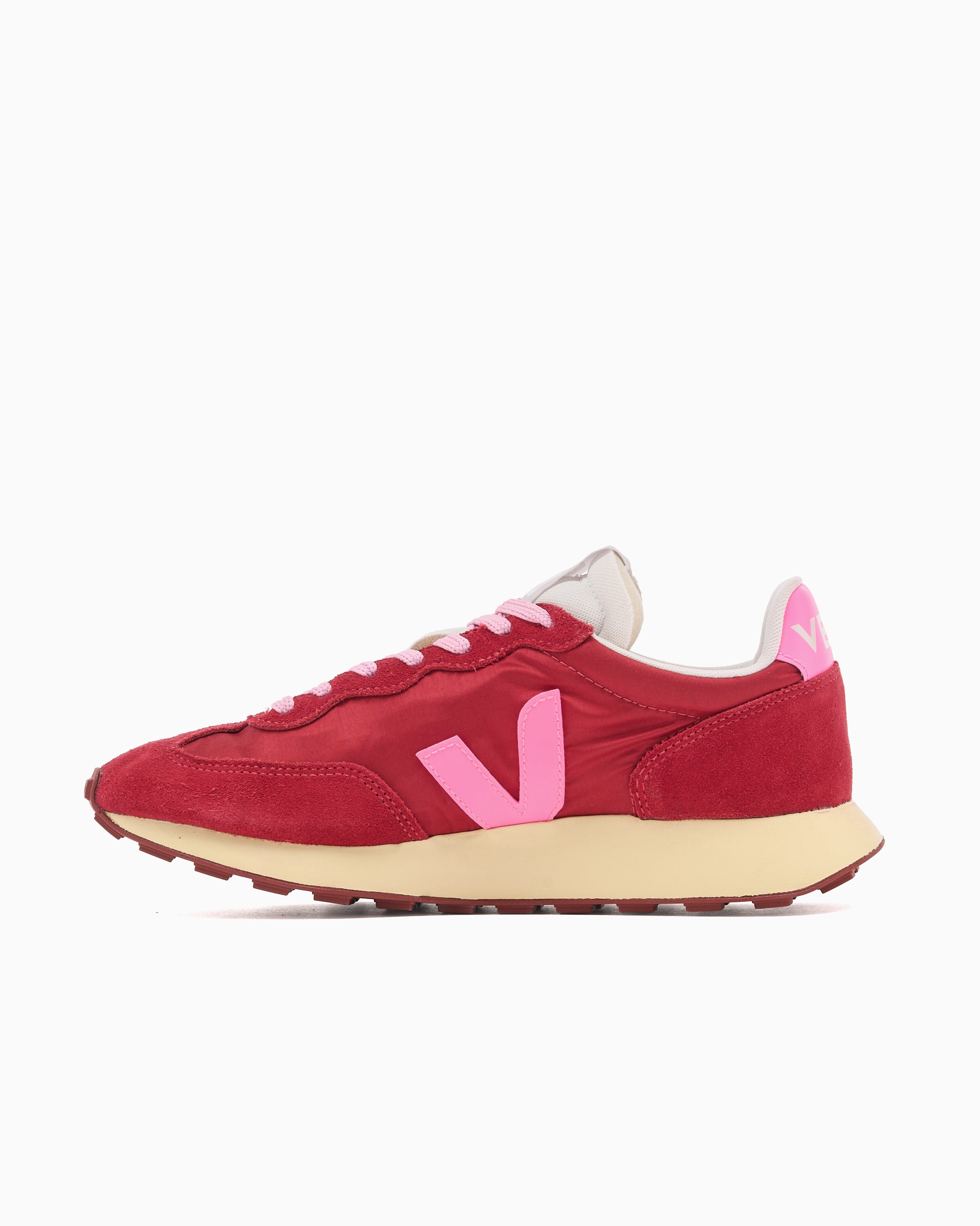 Sneakers Veja Women's Rio Branco II Light Nolyn - RW3421570A