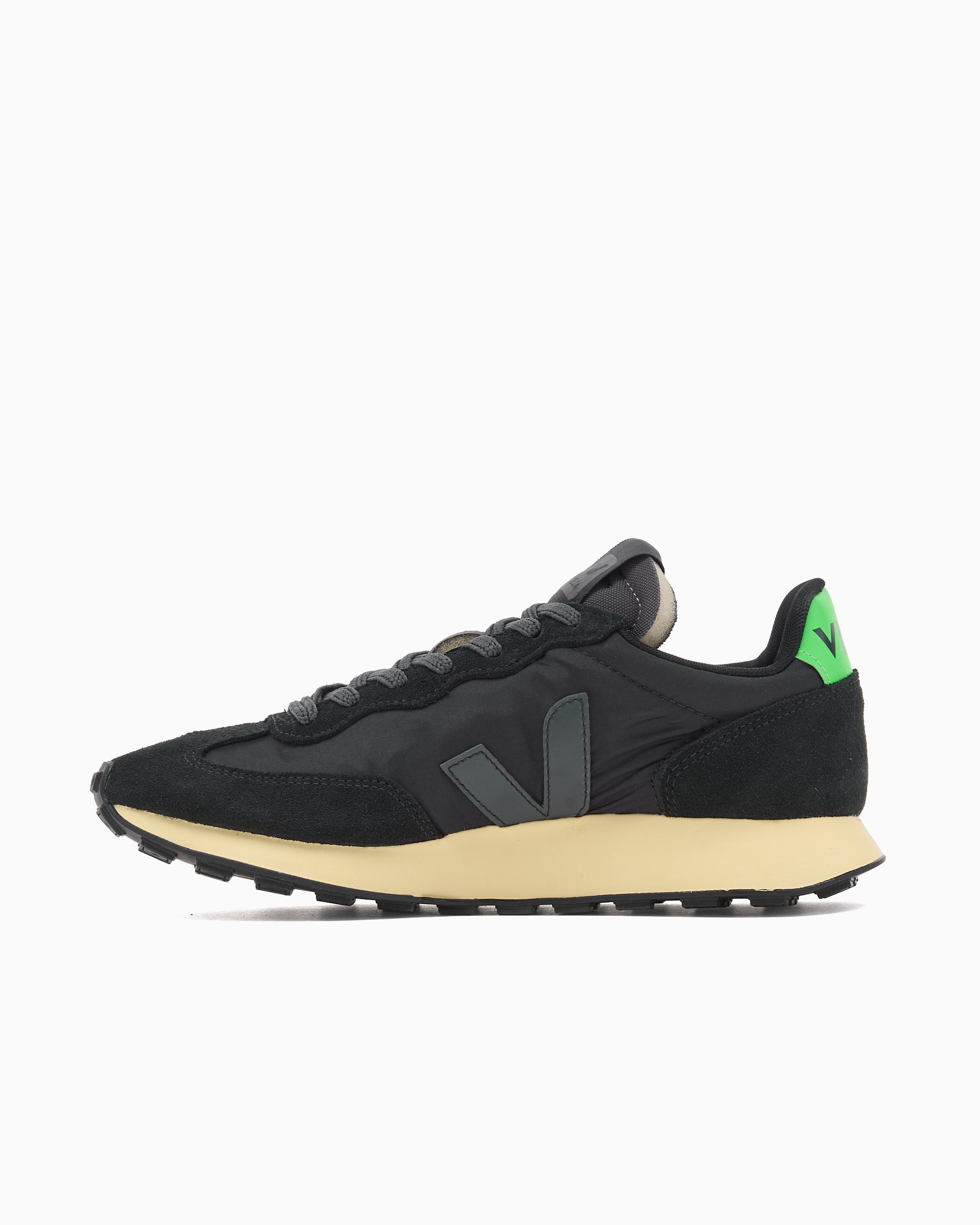 Sneakers Veja Women's Rio Branco II Light Nolyn - RW3421571A