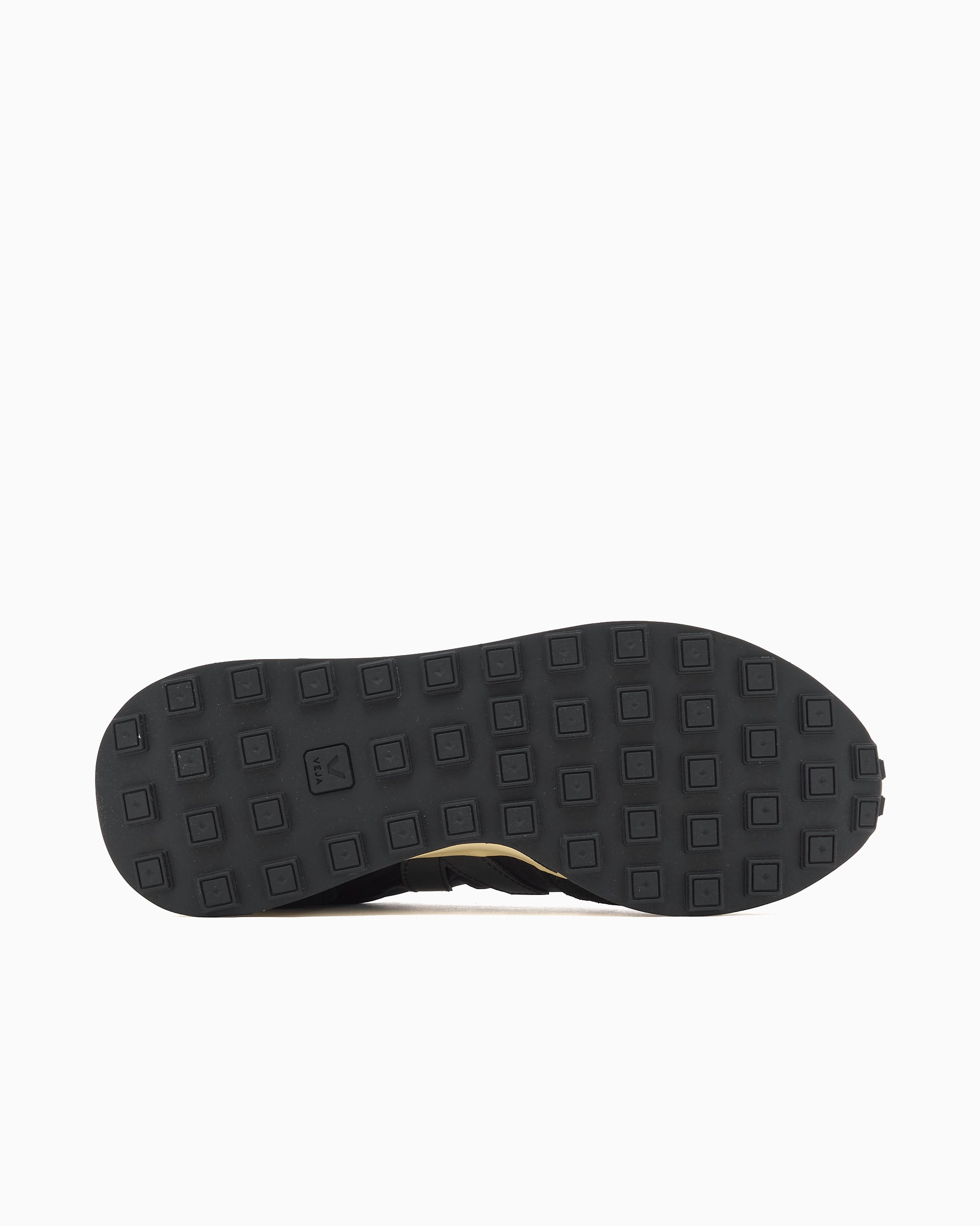 Sneakers Veja Women's Rio Branco II Light Nolyn - RW3421571A