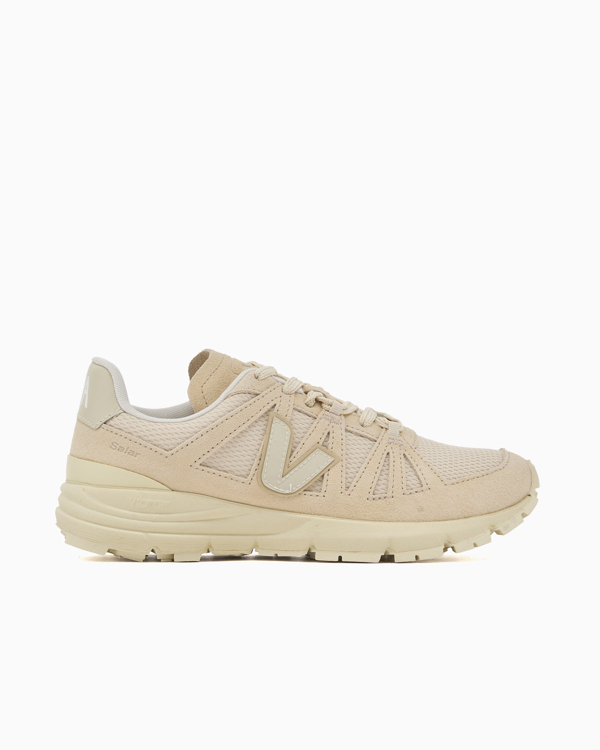 NEW VEJA VIBRAM Sneakers Size: 9 DEKKAN ALVEOMESH NATURAL WHITE | VEJA main image 3