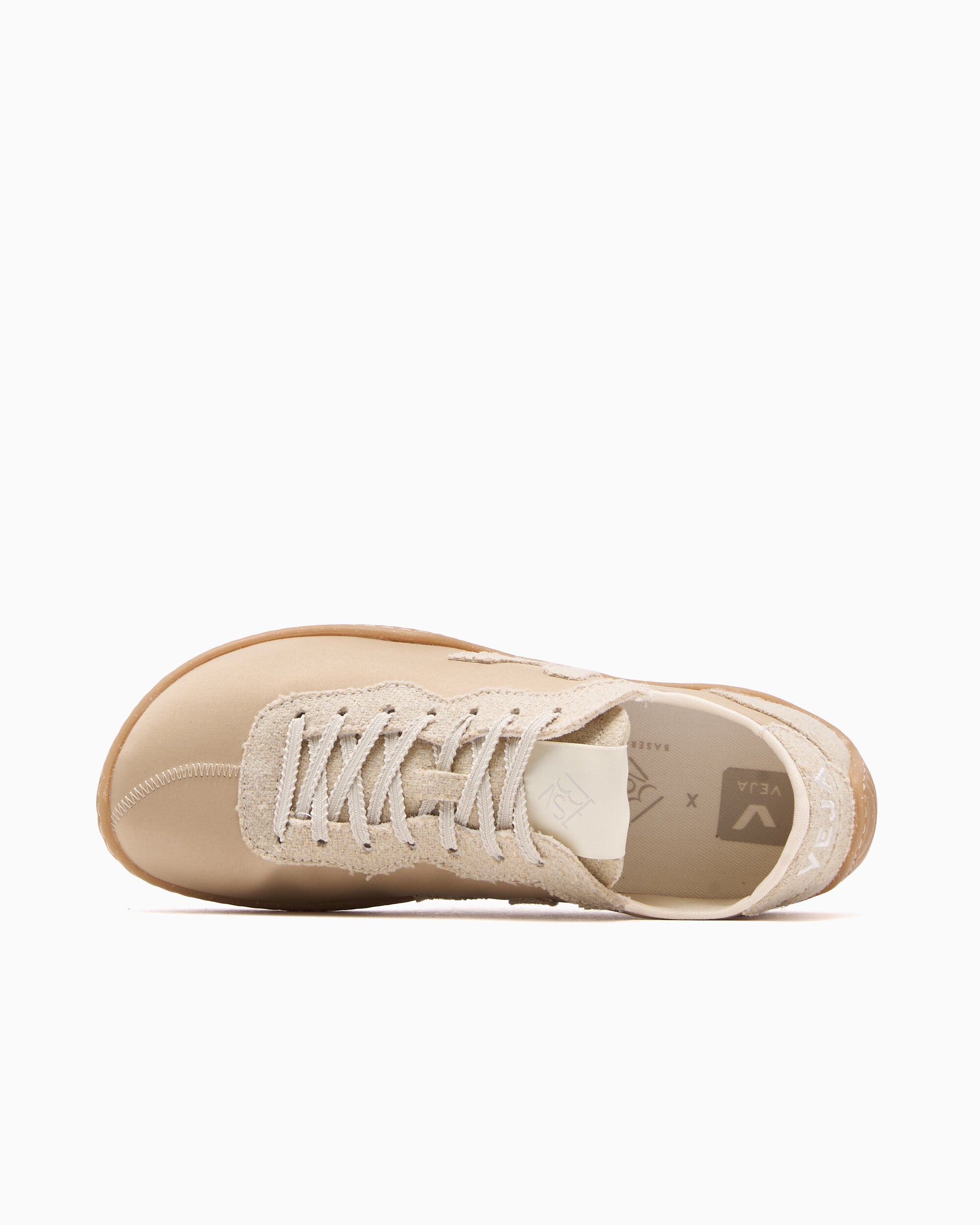 Sneakers Veja x Baserange Women's Jitsu Nolyn - NG3422321A