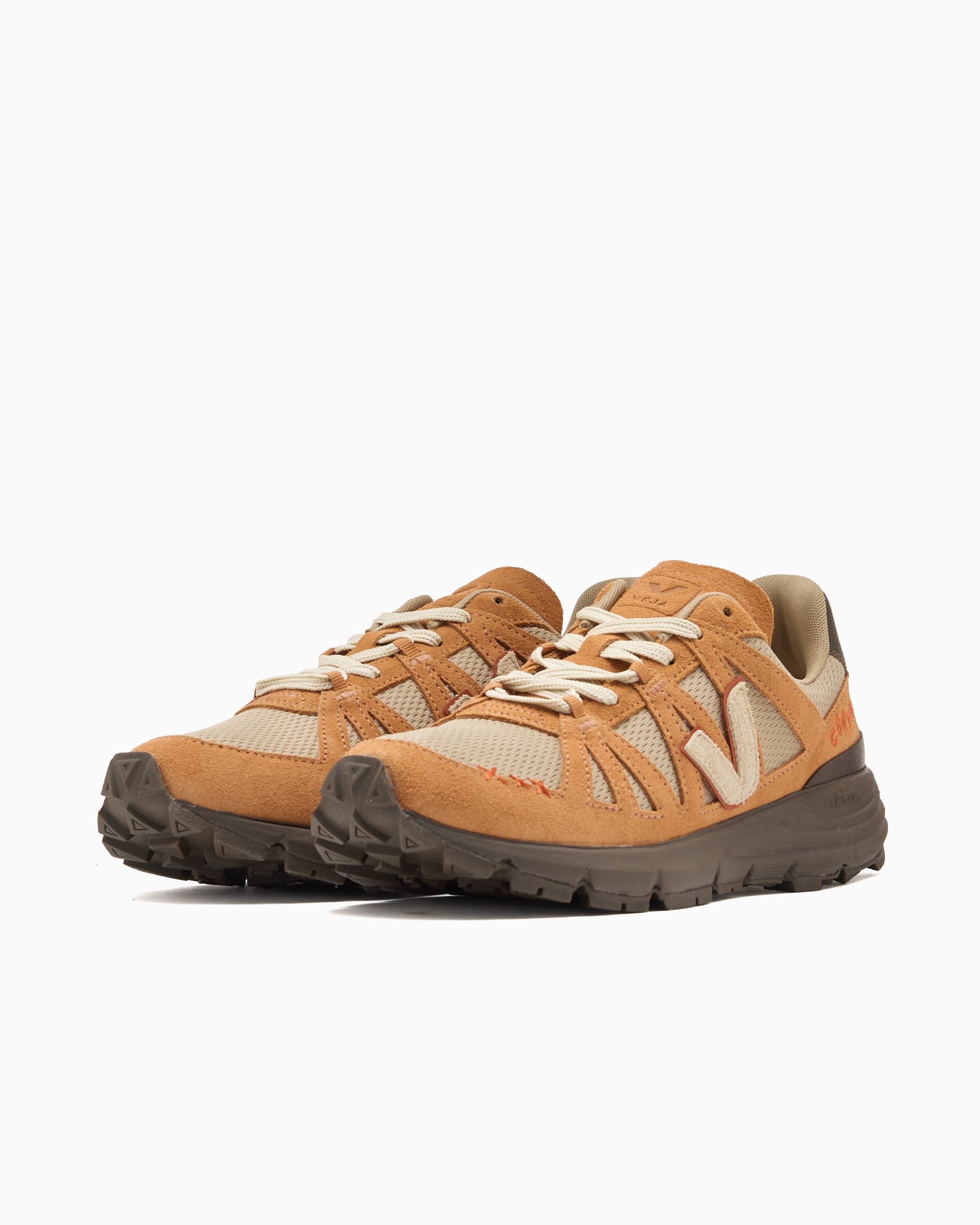 Sneakers Veja x Carnan Salar Vibram - AL1821680B