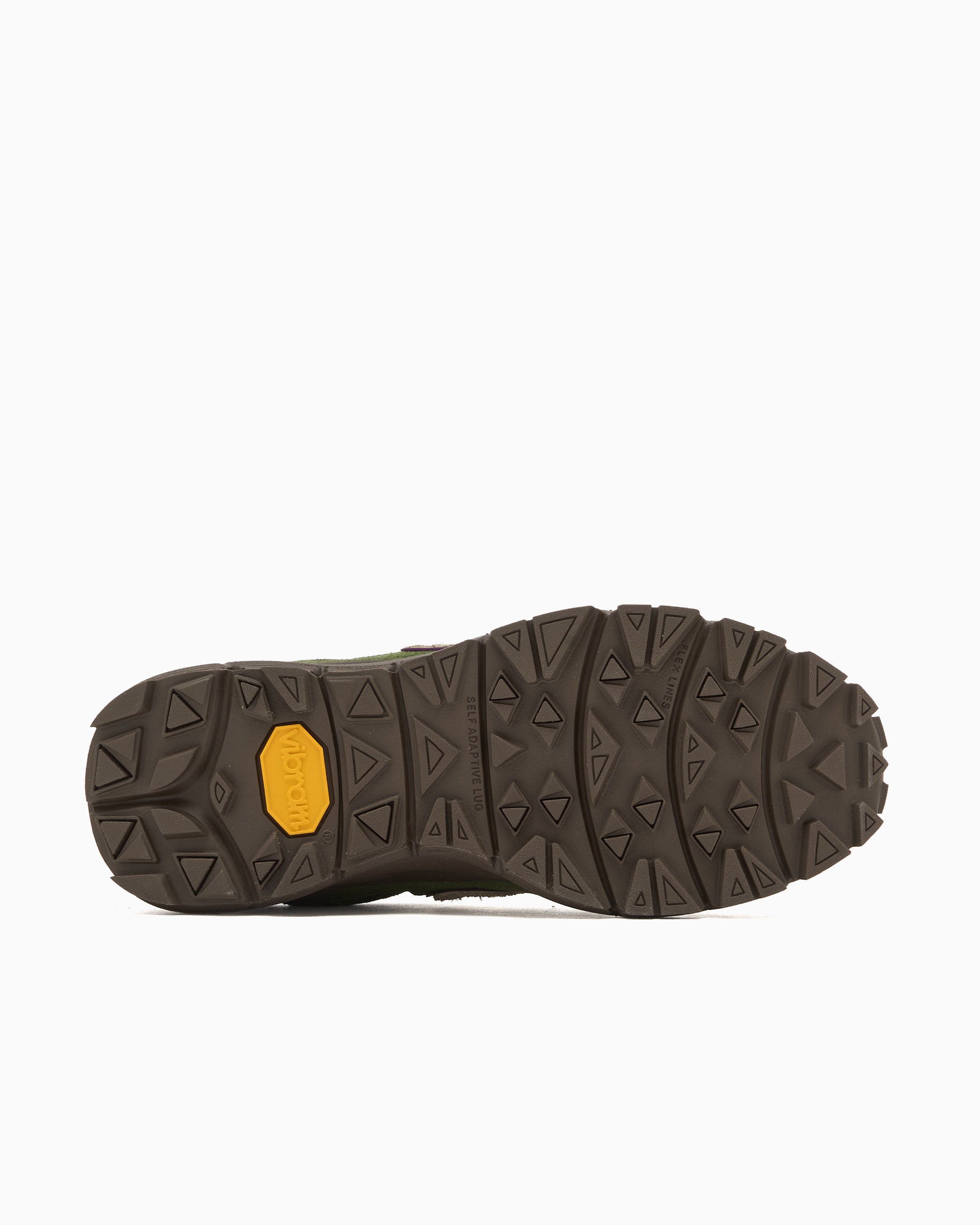 Sneakers Veja x Carnan Women's Salar Vibram - AL1821681A