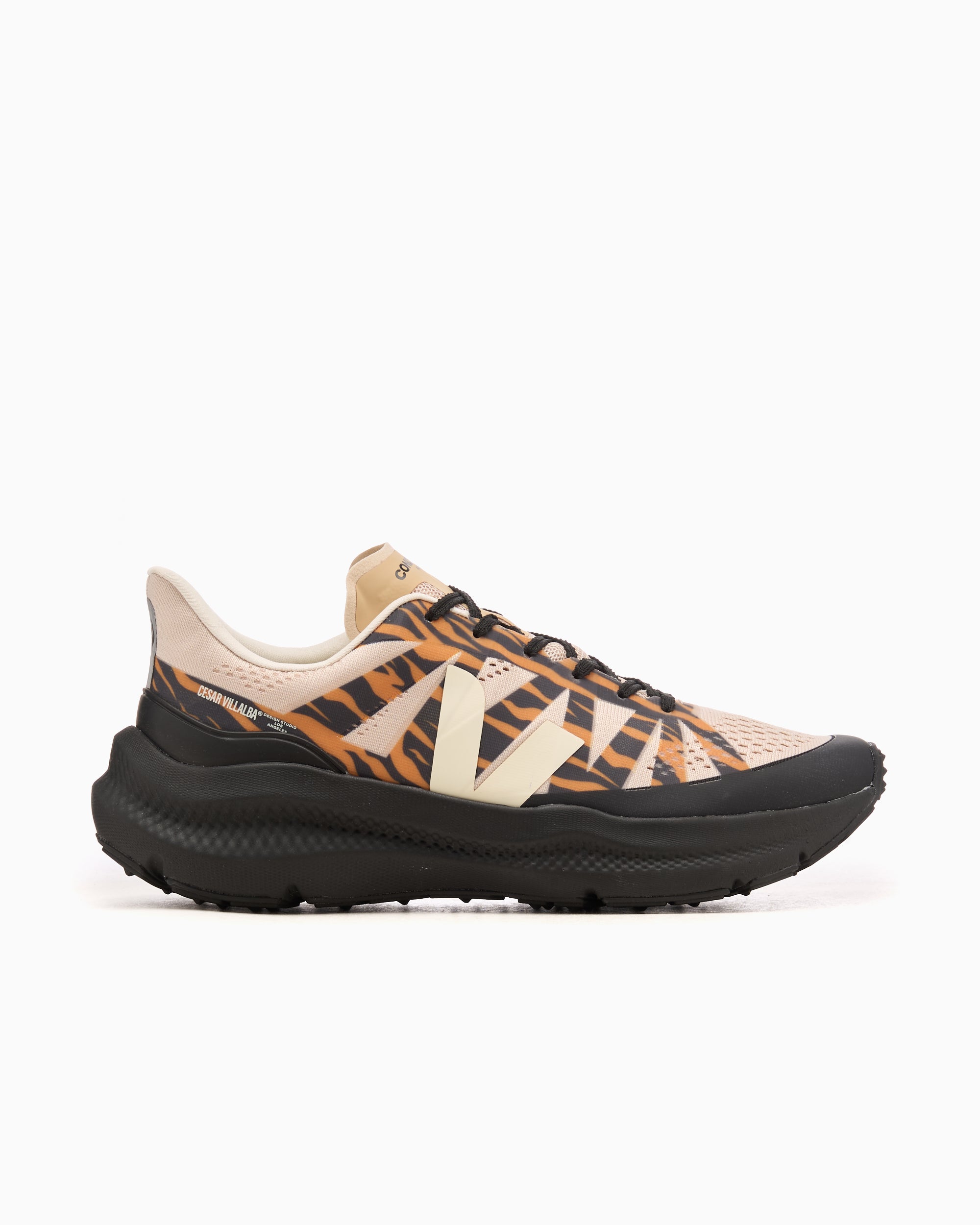 Veja x Cesar Villalba l Condor 3 Advanced Veja x Cesar Villalba l Condor 3 Advanced