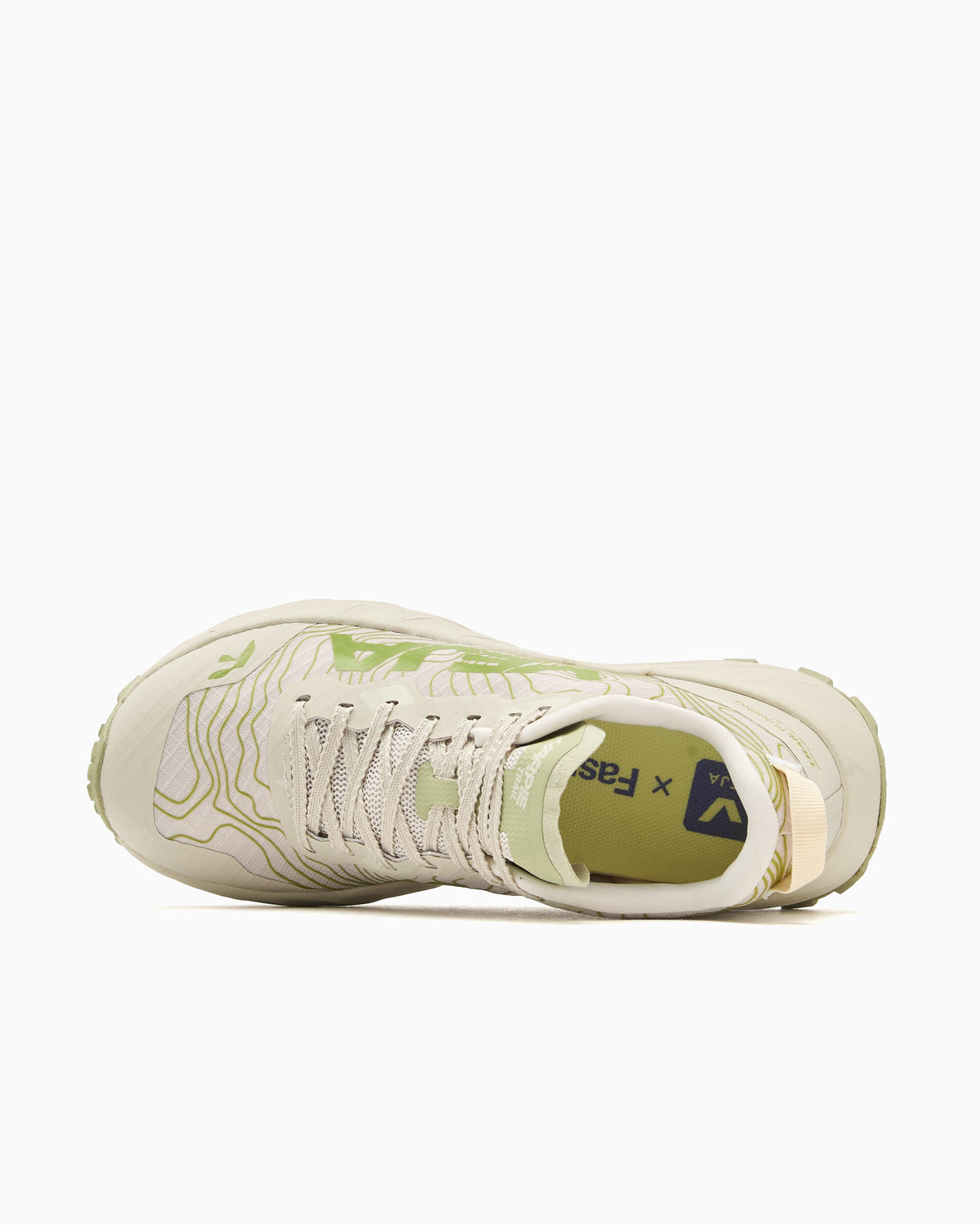 Sneakers Veja x Fasunaa Women's Harpie Trail - PI4022347A