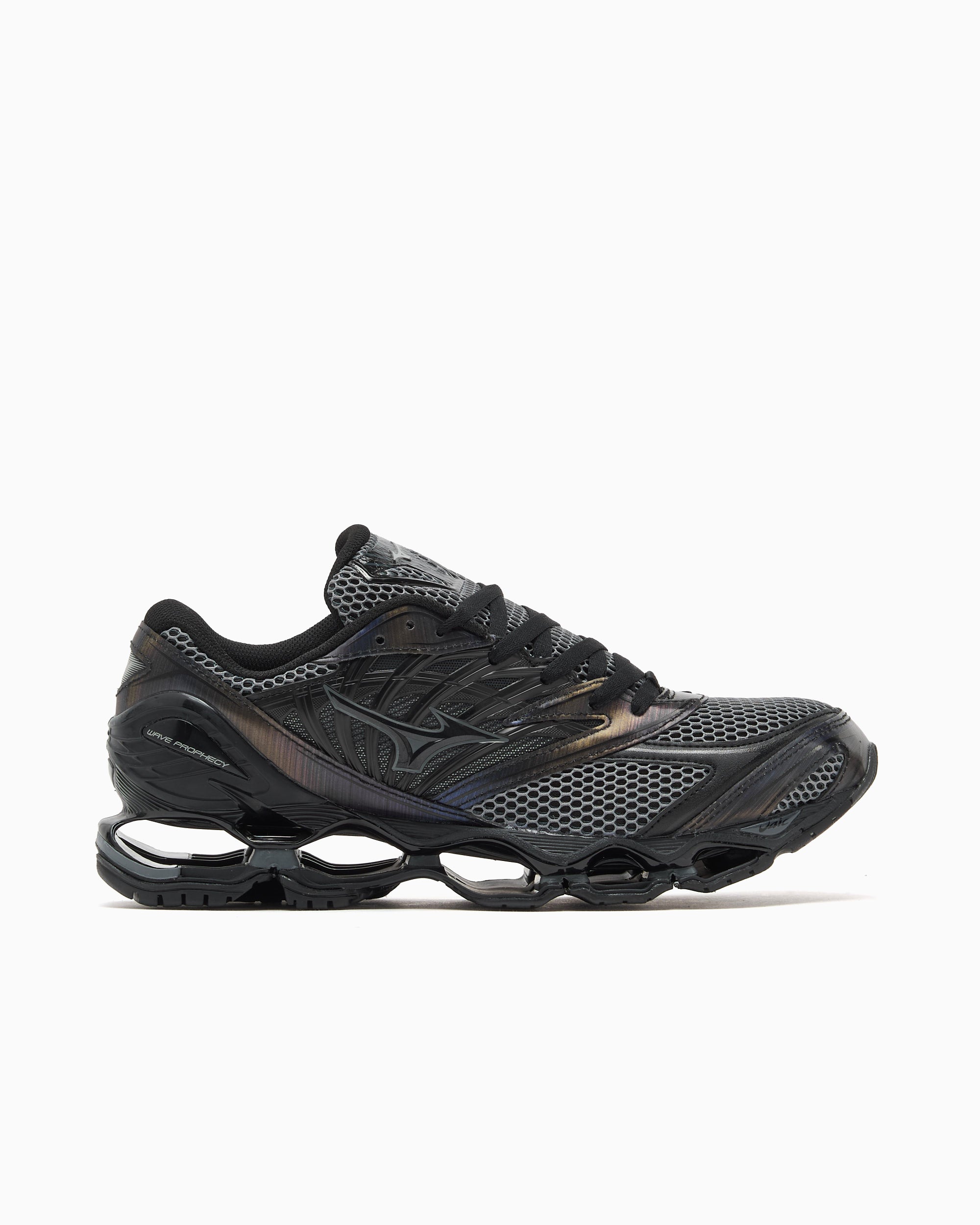Sneakers Wave Prophecy LS - D1GA2604-03