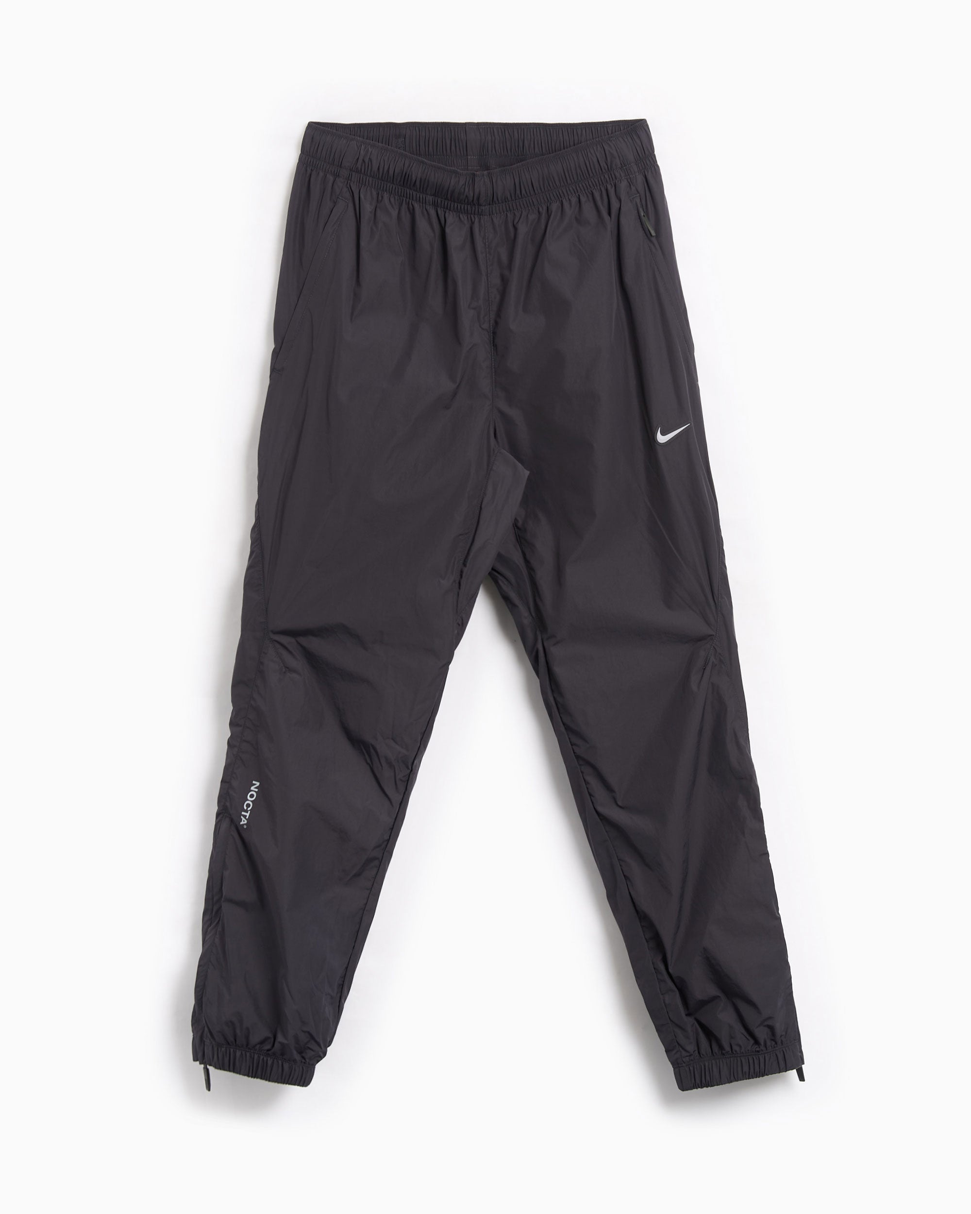 X Drake NOCTA Nike x Drake NOCTA NRG Men's Woven Pants Slim Men's Trac