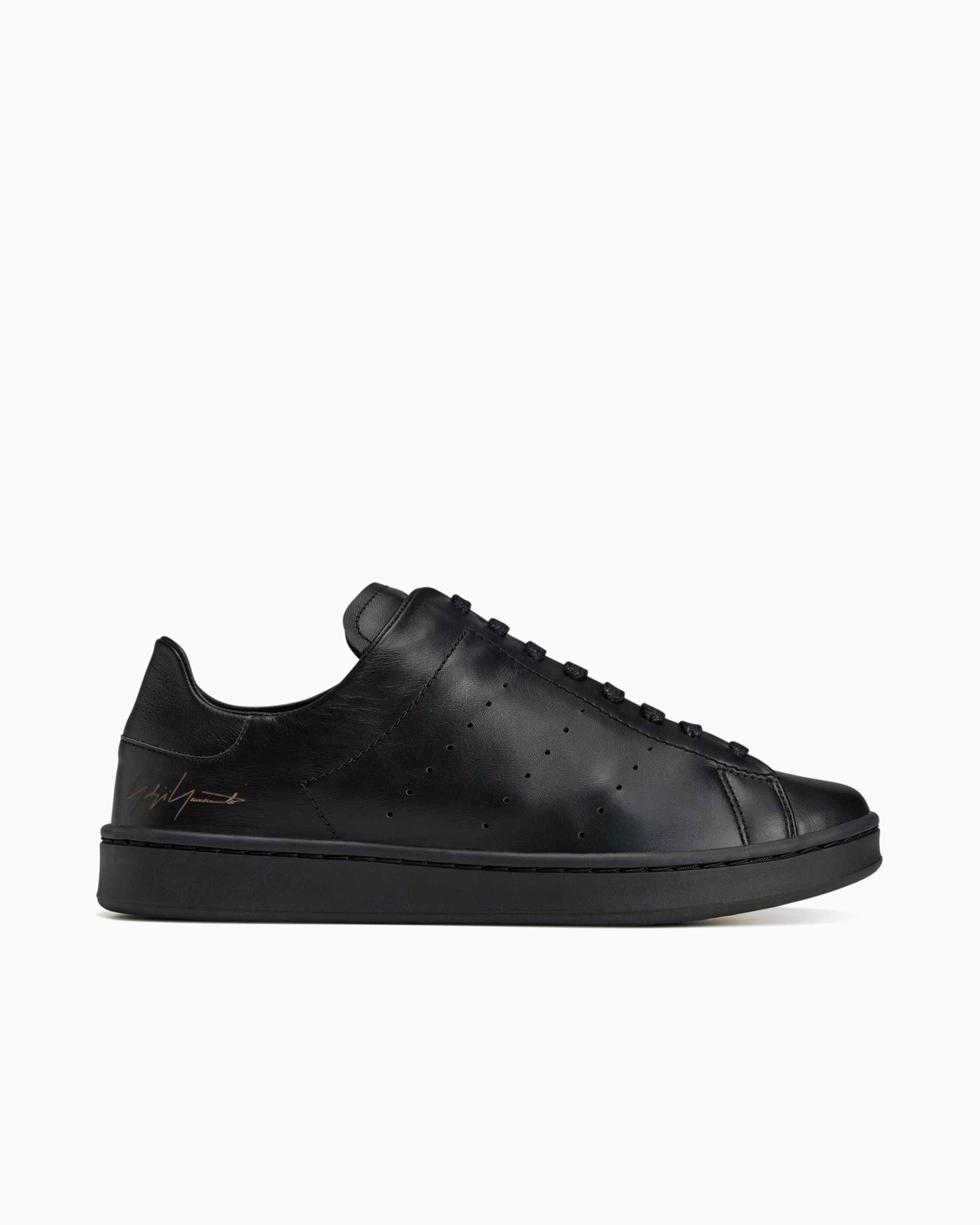 S*Y様 ×oasis タンバリン ブラック Y-3 Diagonal Stan Smith