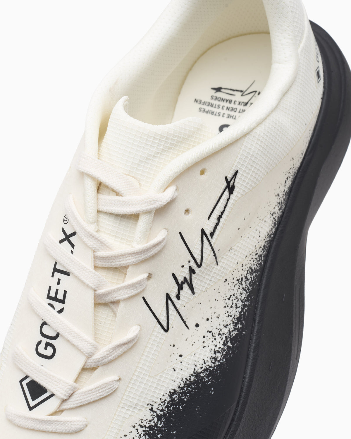 Sneakers Y-3 Evo SL All Terrain Gore-Tex® - KI7882
