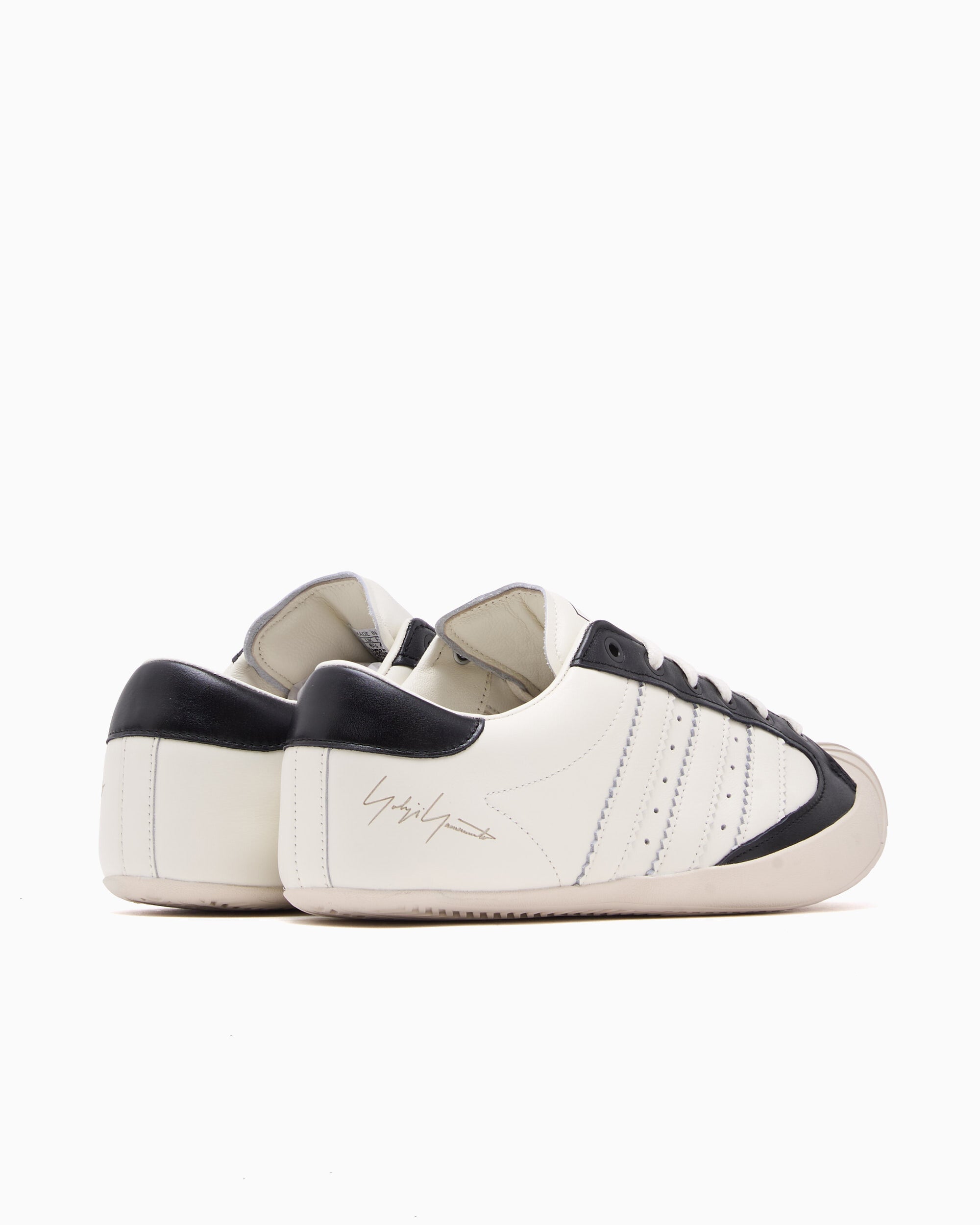 Sneakers Y-3 Superstar 3G - KI7781