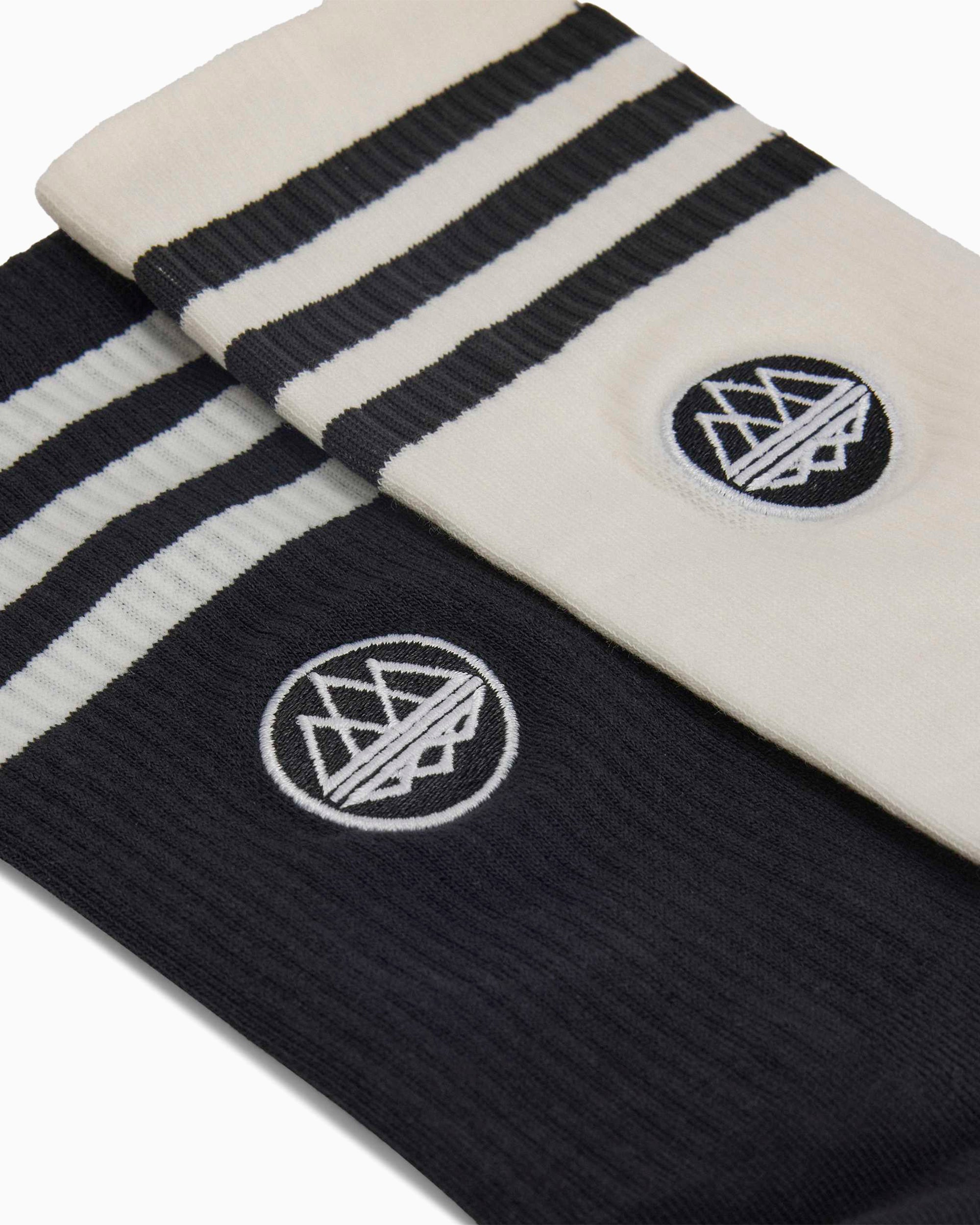 Socks adidas Originals SPZL Mod Unisex Socks (2 Pack) - KR4608